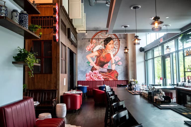  Restaurante auténtico tailandés-chino inspirado en Yaowarat de Bangkok - (TODO EL LUGAR) 