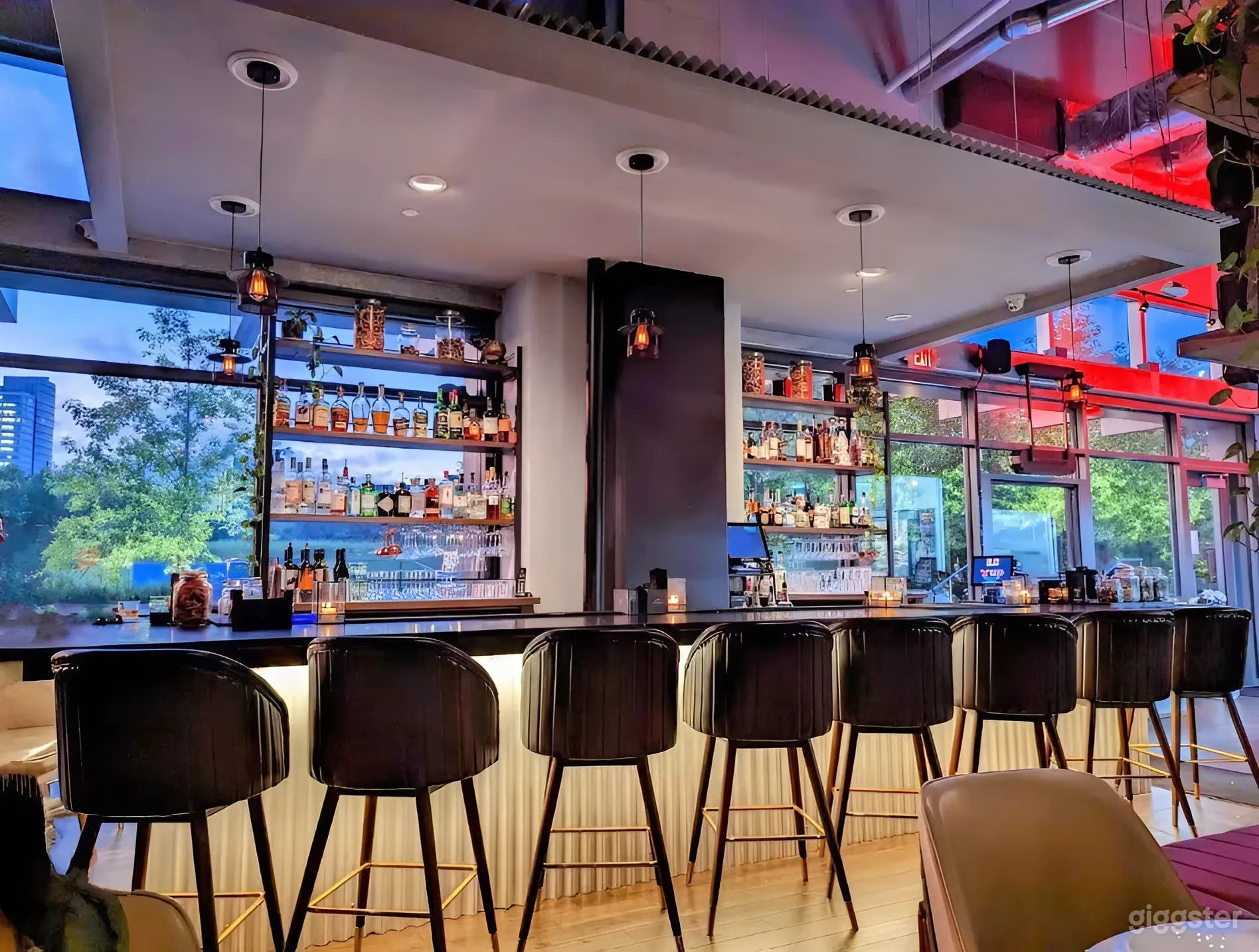 Authentic Thai-Chinese Dining Inspired by Bangkok’s Yaowarat - (ENTIRE VENUE) Photo 3