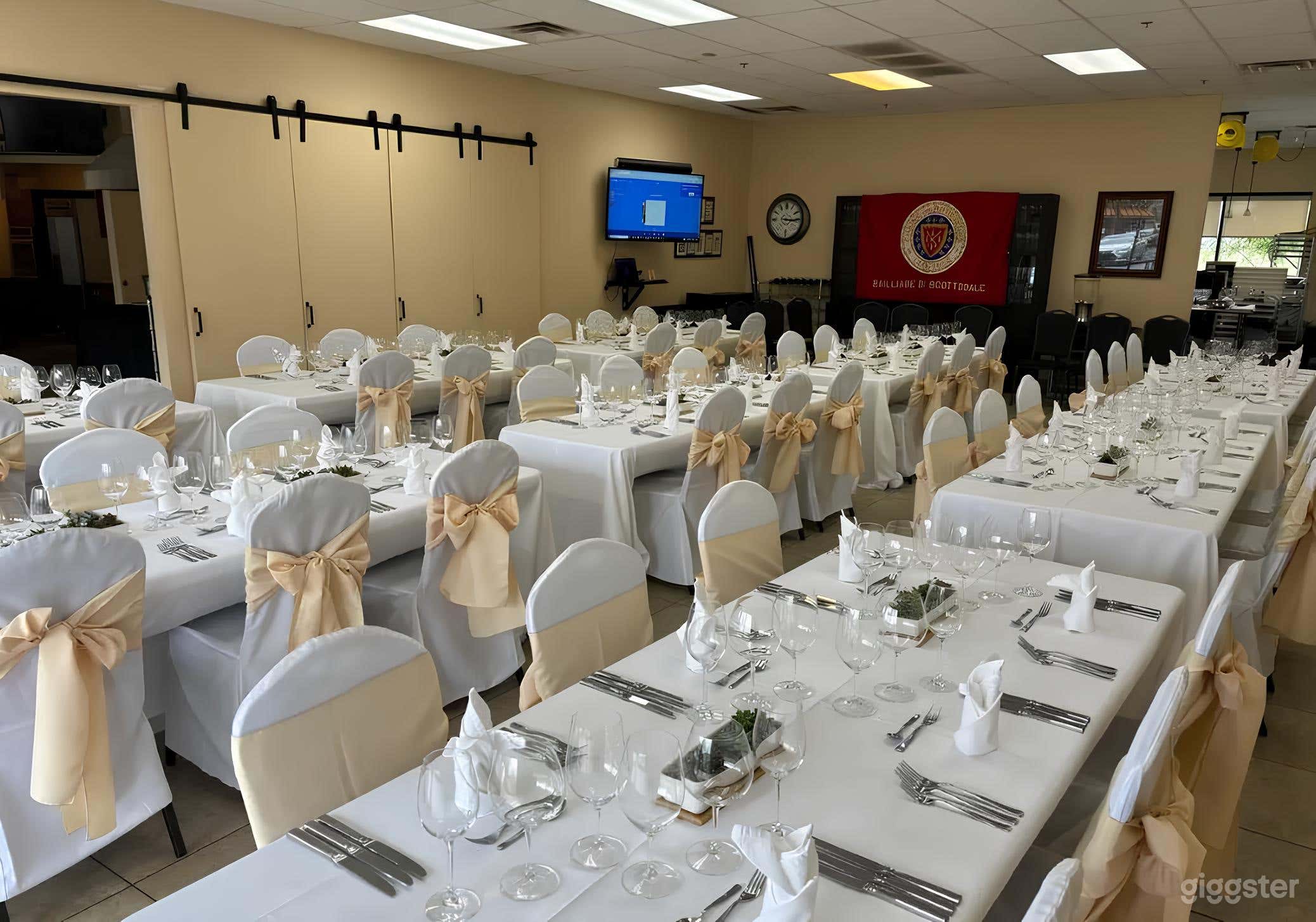 North Wing Room Photo 1