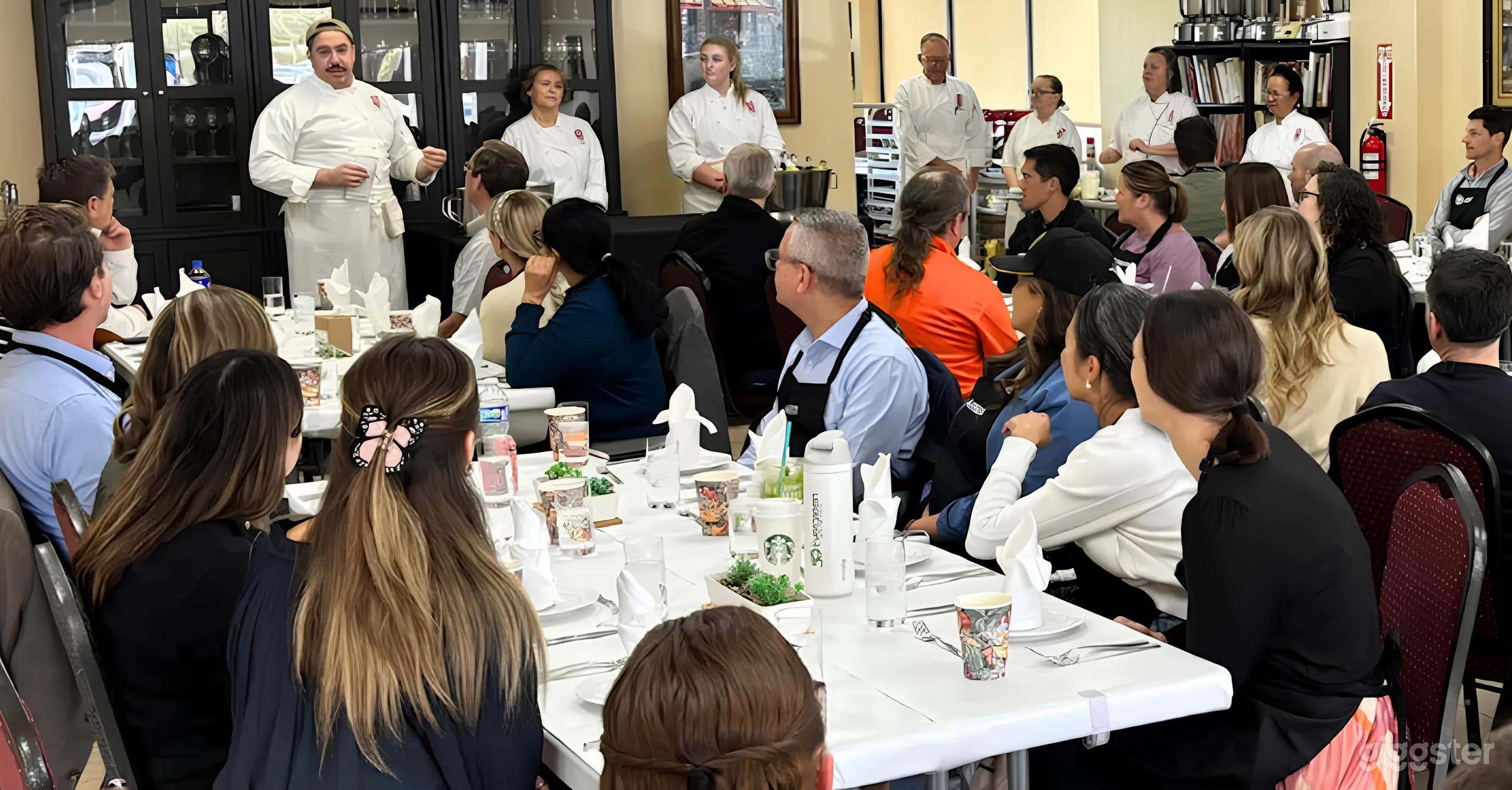 North Wing Room Photo 4