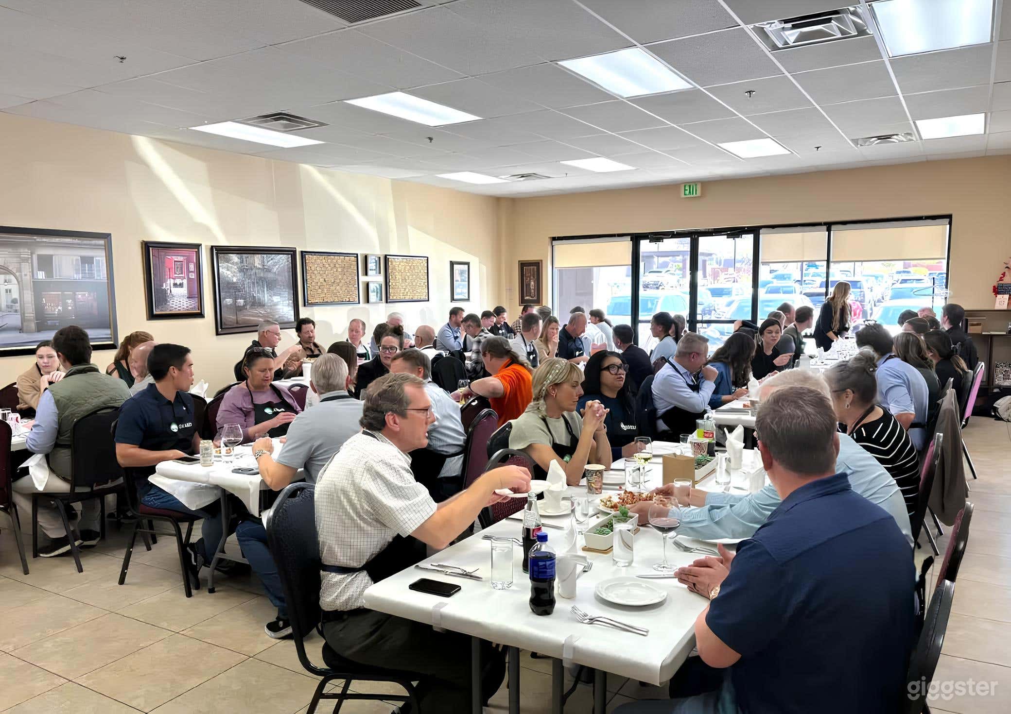 North Wing Room Photo 2