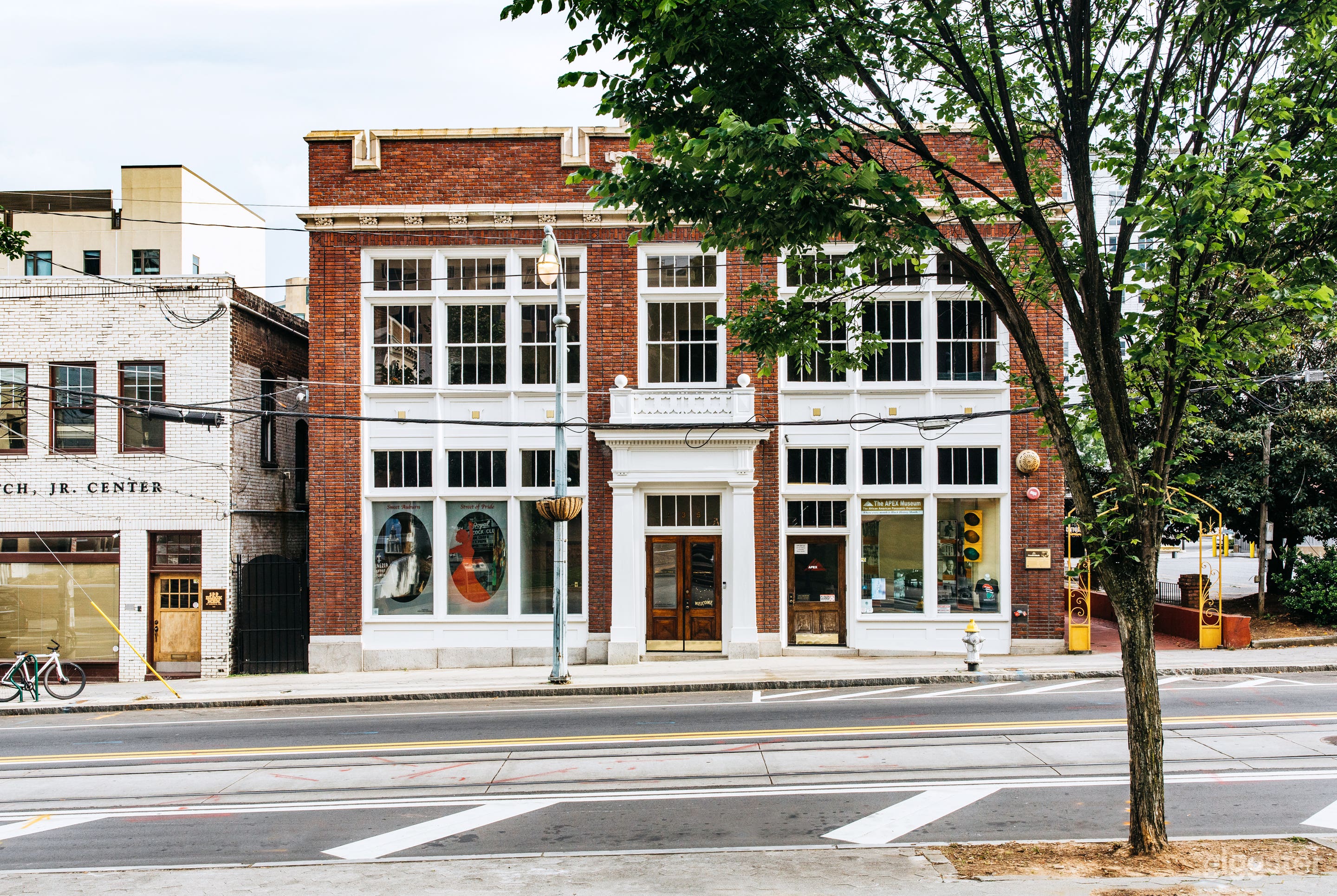 Historic Environment That Meets Many Needs.  Photo 1