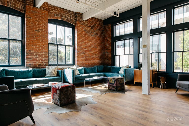  Historic Environment That Meets Many Needs.  