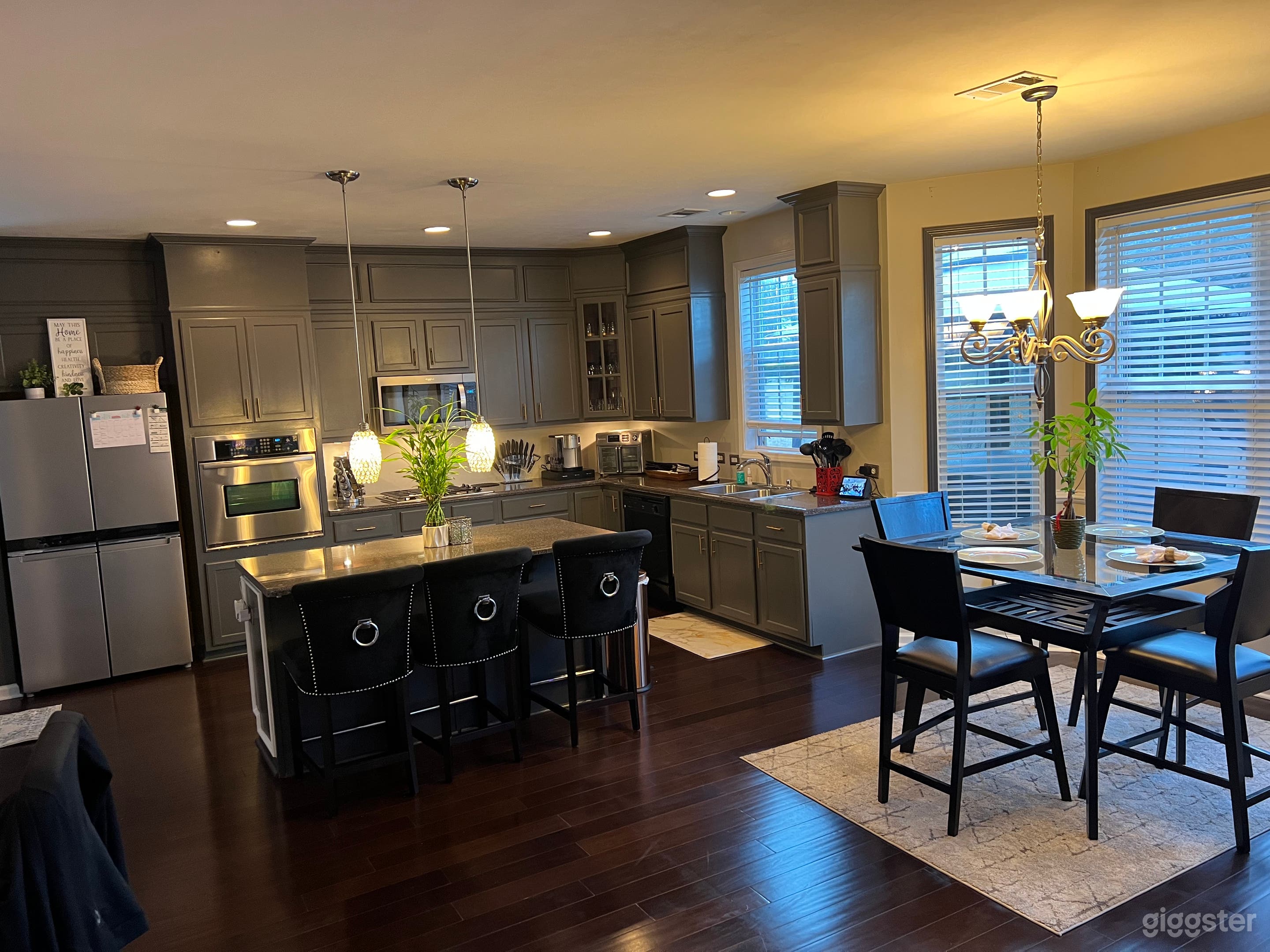 Location, Lifestyle &amp; Recreation - Near Camp Creek Photo 4