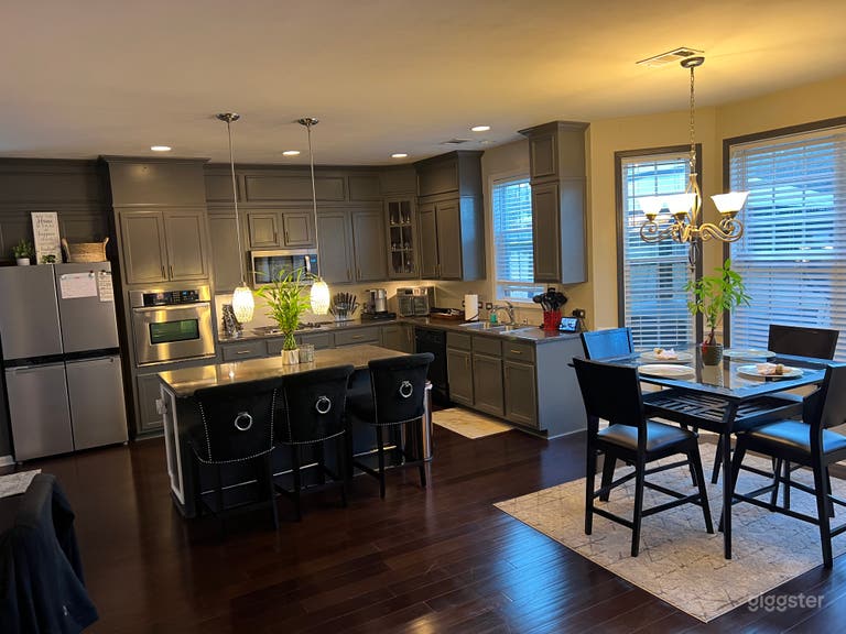  Location, Lifestyle & Recreation - Near Camp Creek 