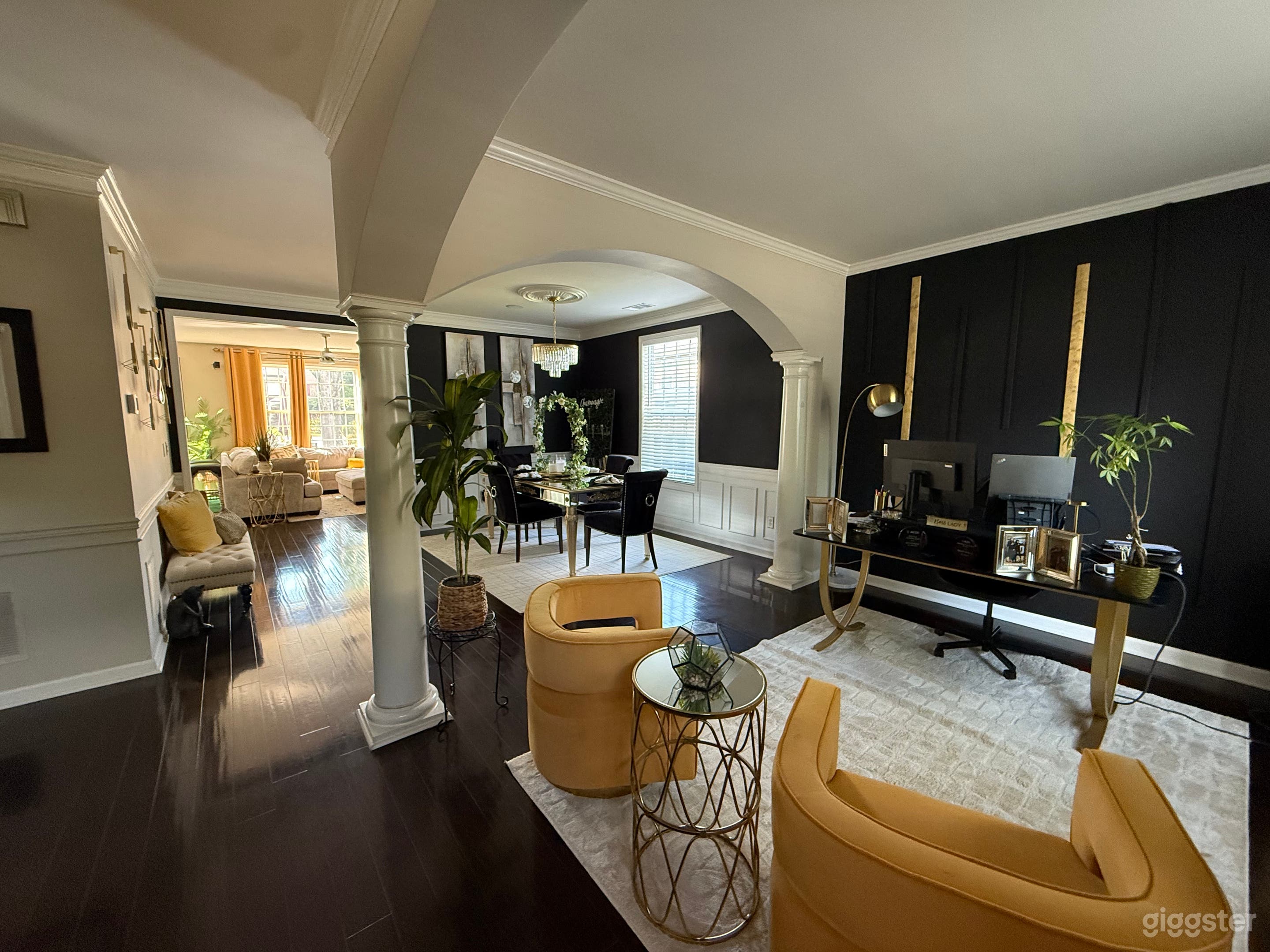 Location, Lifestyle &amp; Recreation - Near Camp Creek Photo 1