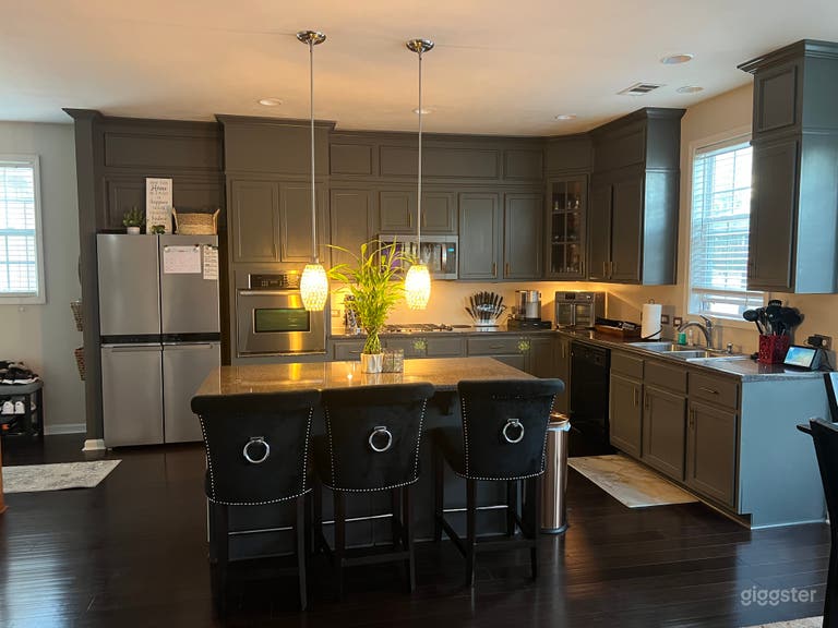  Location, Lifestyle & Recreation - Near Camp Creek 