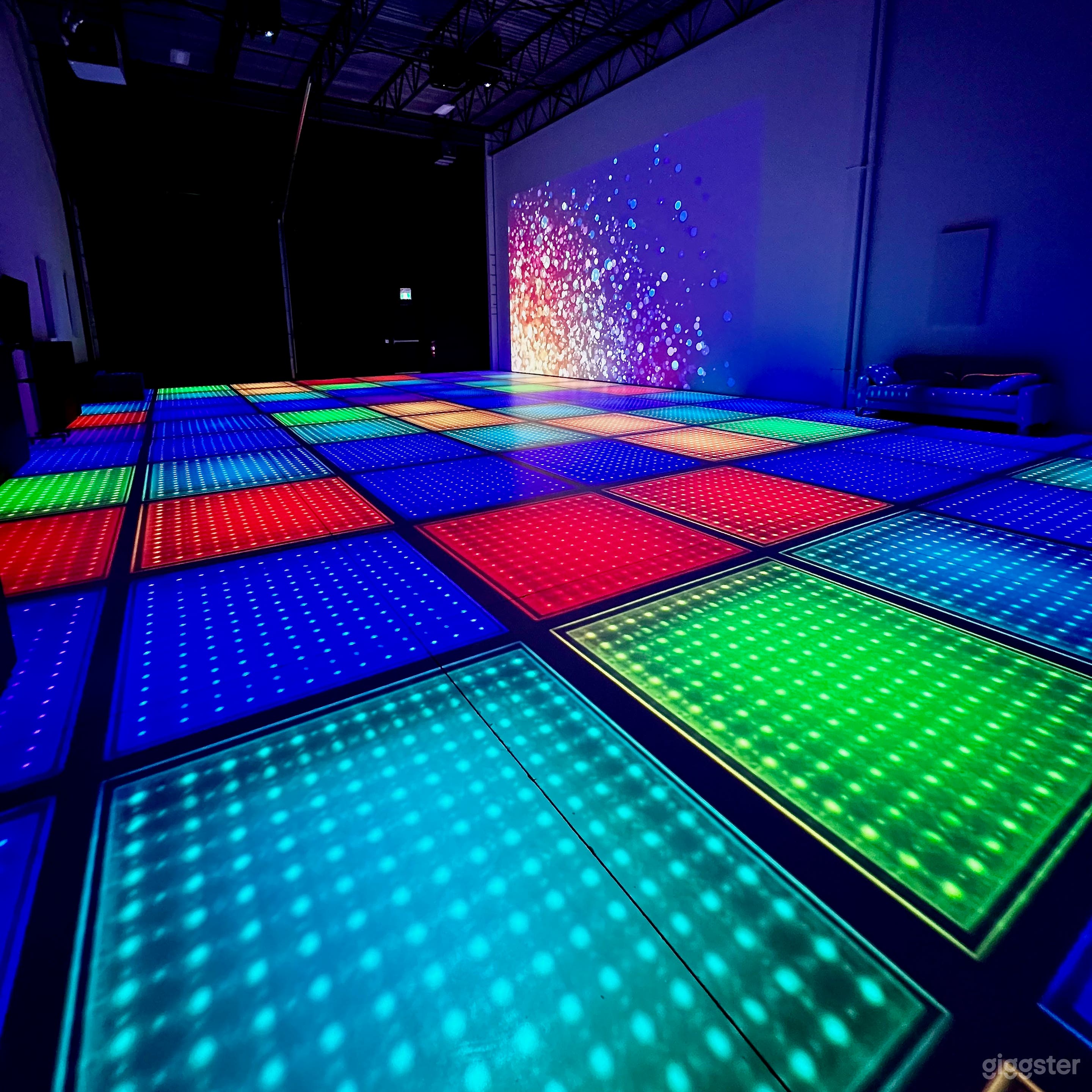 Multi-Use Space to Elevate Your Next Event Photo 2