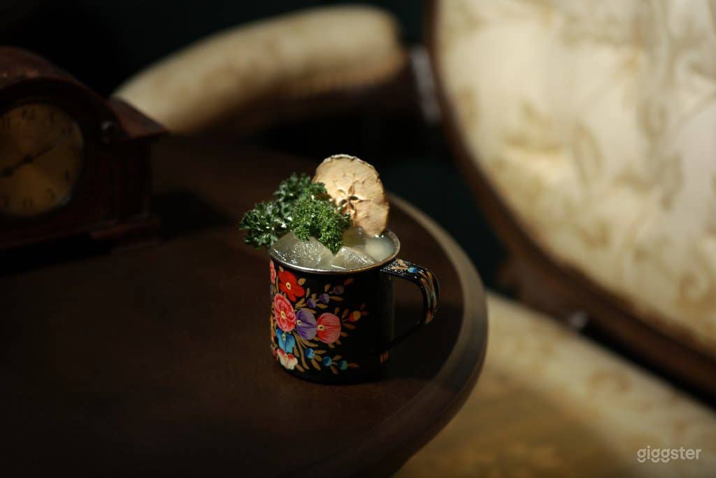 Mr Fogg’s City Tavern Photo 4