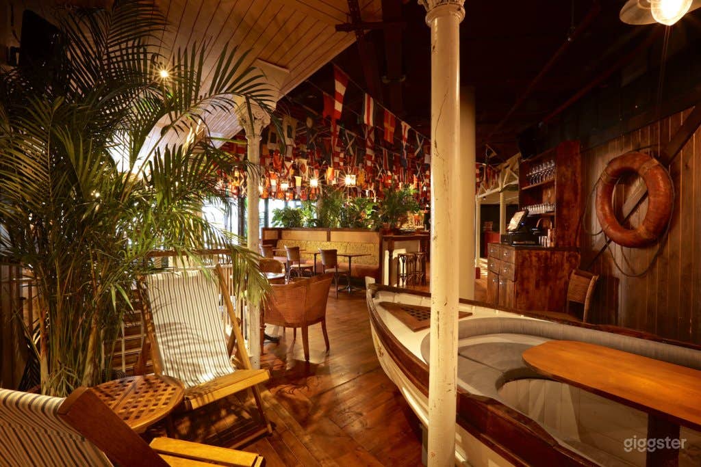 Mr Fogg’s City Tavern Photo 2