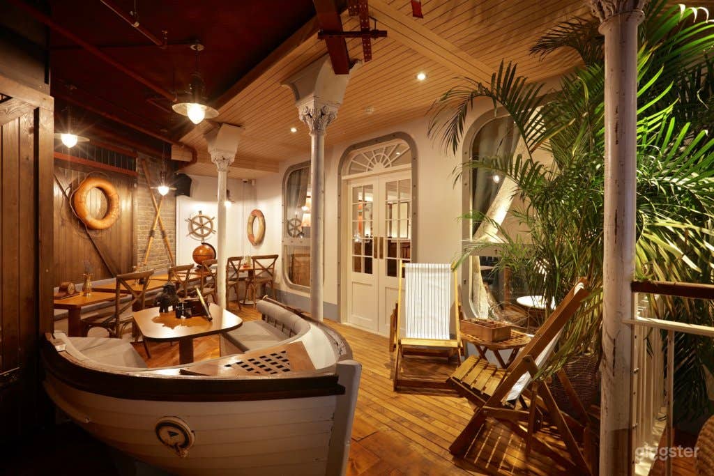 Mr Fogg’s City Tavern Photo 3