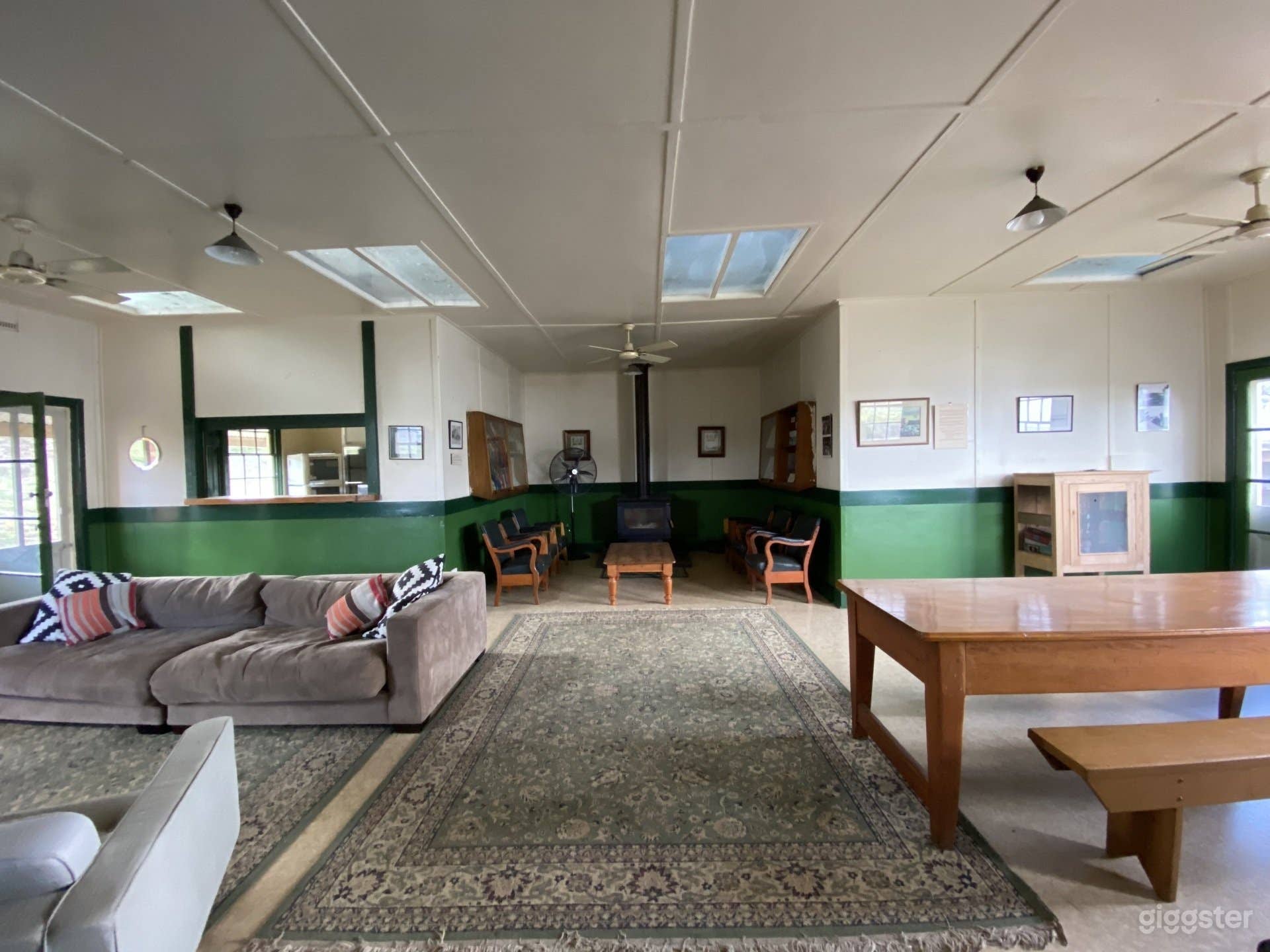 The Shearers Quarters Photo 2