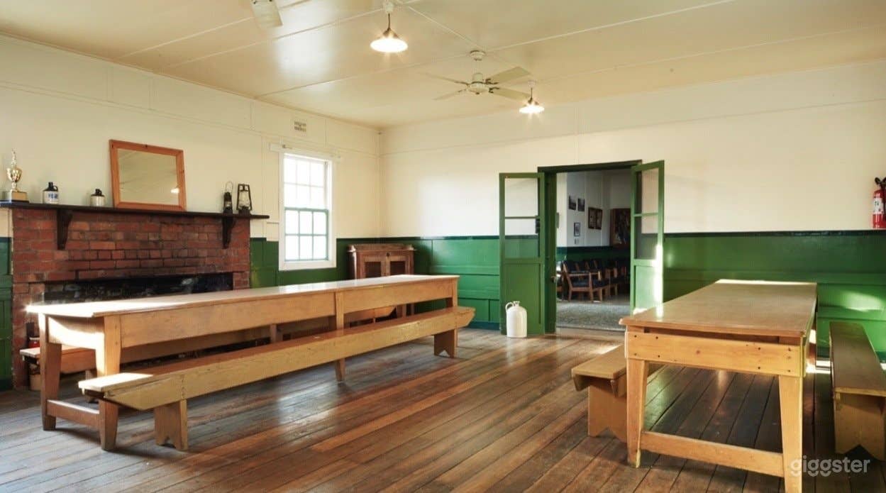The Shearers Quarters Photo 3