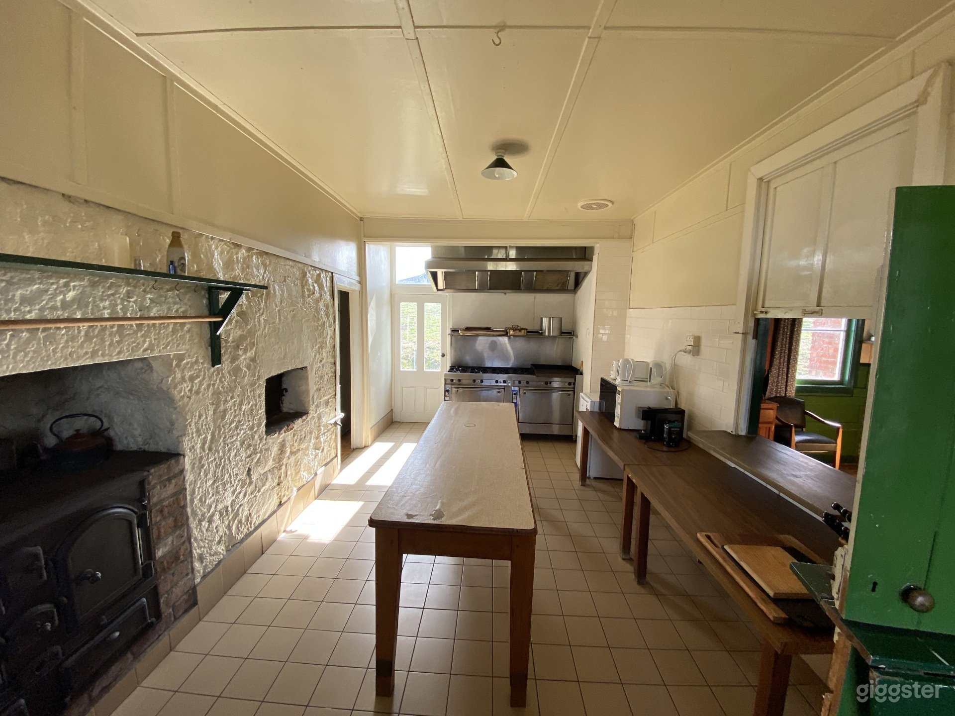 The Shearers Quarters Photo 4