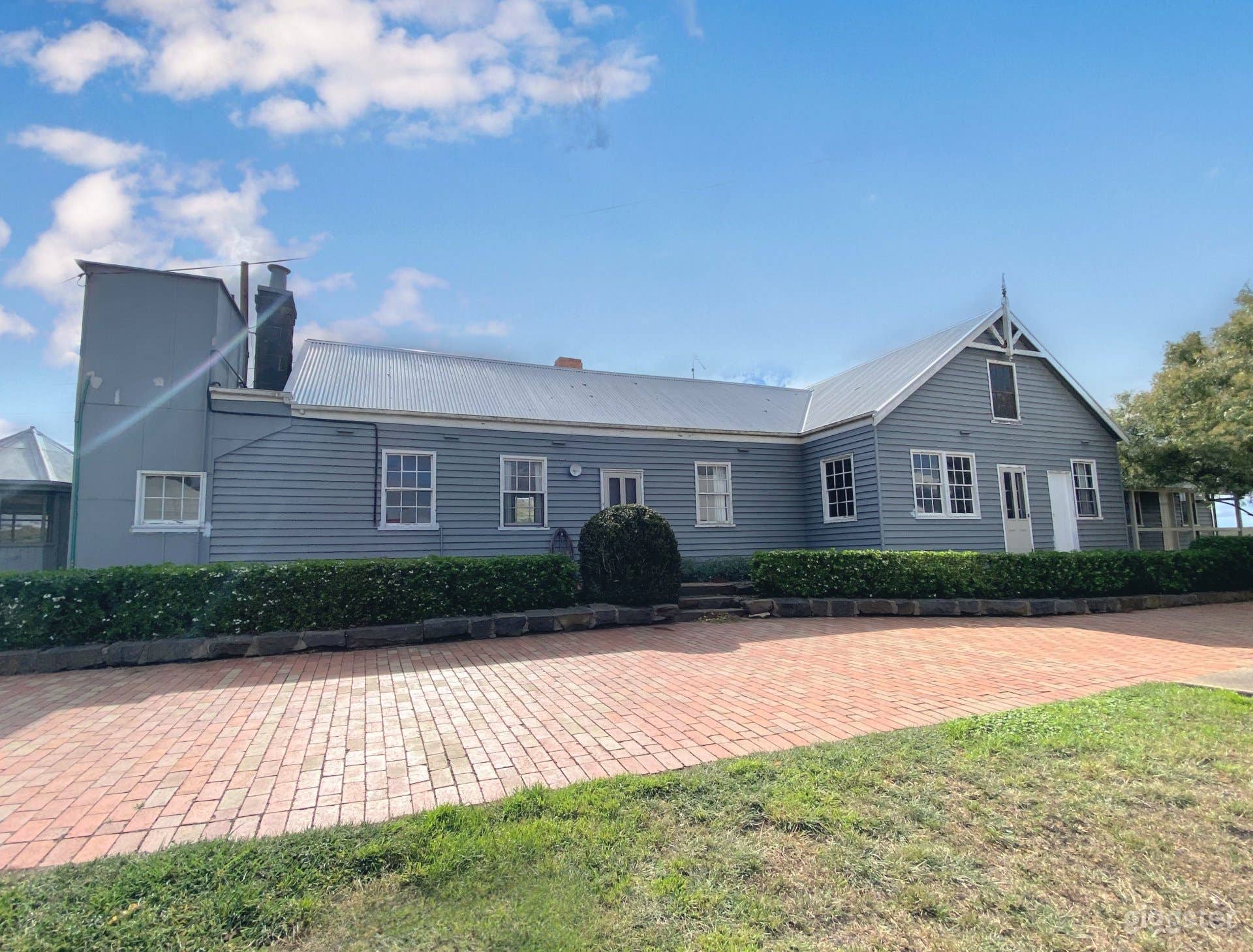 The Shearers Quarters Photo 1