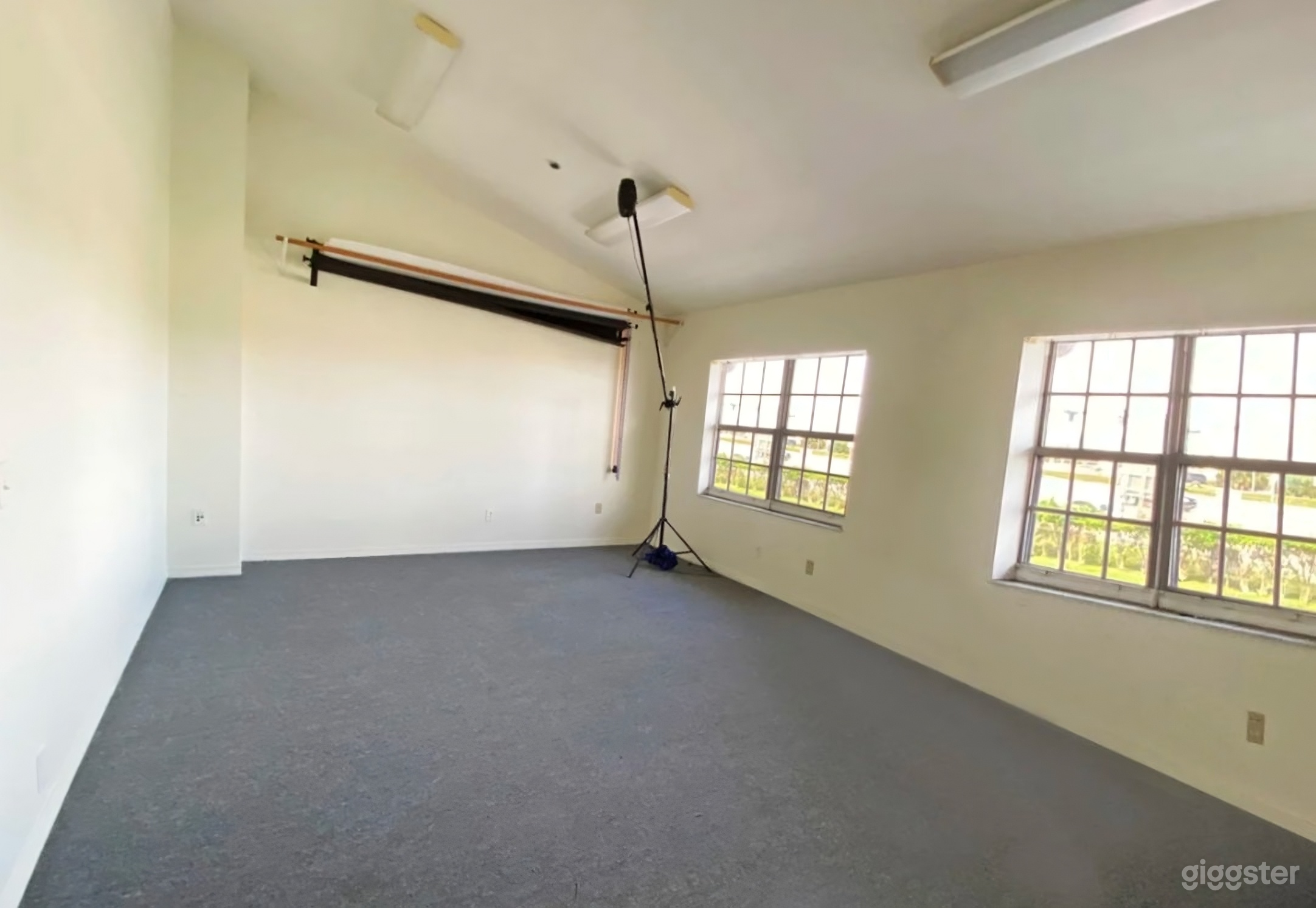 Creative Photo Studio w/ Large Windows & Natural Light Photo 4