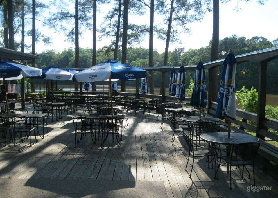 Marina/Lake/Bar Photo 4