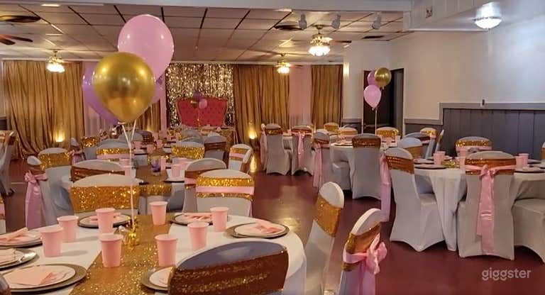  A Beautiful Place to Celebrate Events (Buyout Rental) 