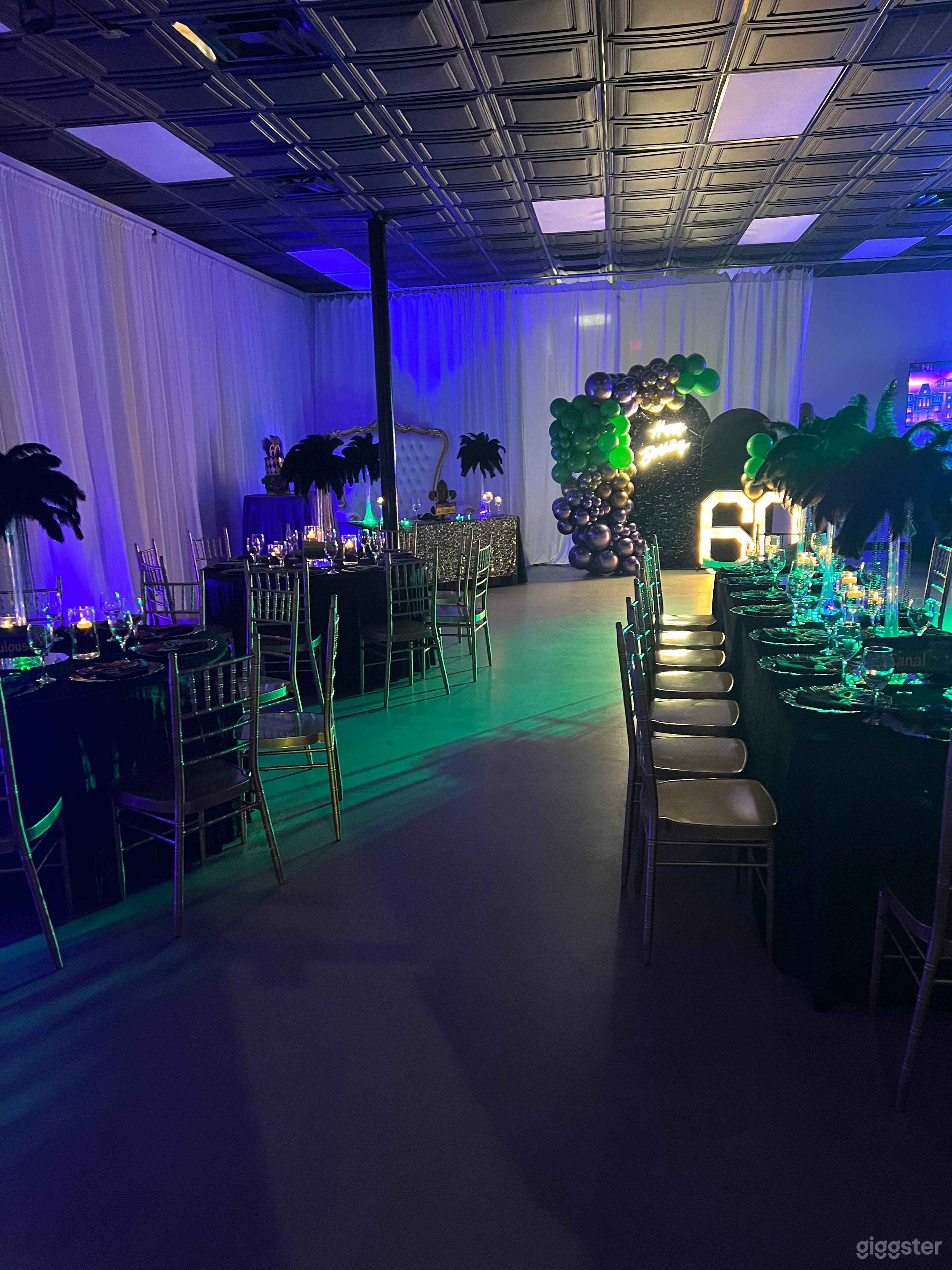 Elegant, Versatile, and Urban Event Venue in DFW Photo 4