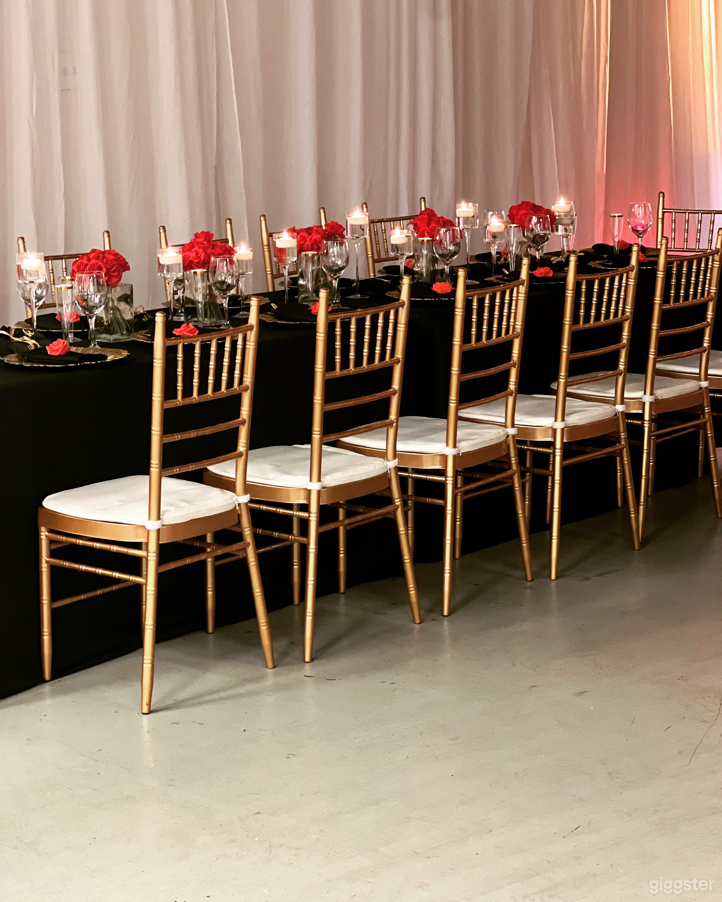 Elegant, Versatile, and Urban Event Venue in DFW Photo 2
