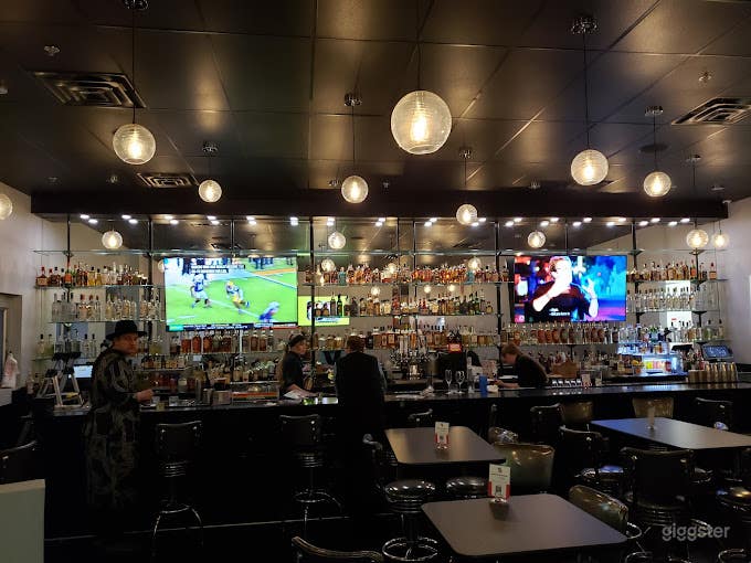  Minneapolis’s Most Glamorous Cabaret 