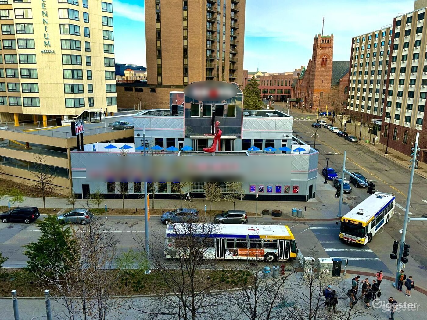 Minneapolis’s Most Glamorous Cabaret Photo 2