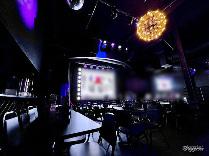 Minneapolis’s Most Glamorous Cabaret Photo 1