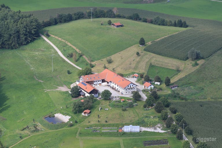  Seminarhof Lamplstätt 