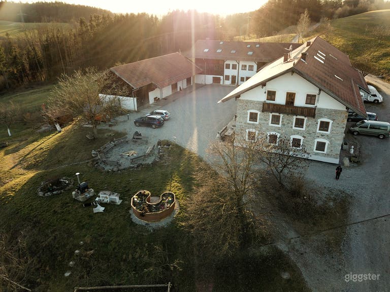  Seminarhof Lamplstätt  