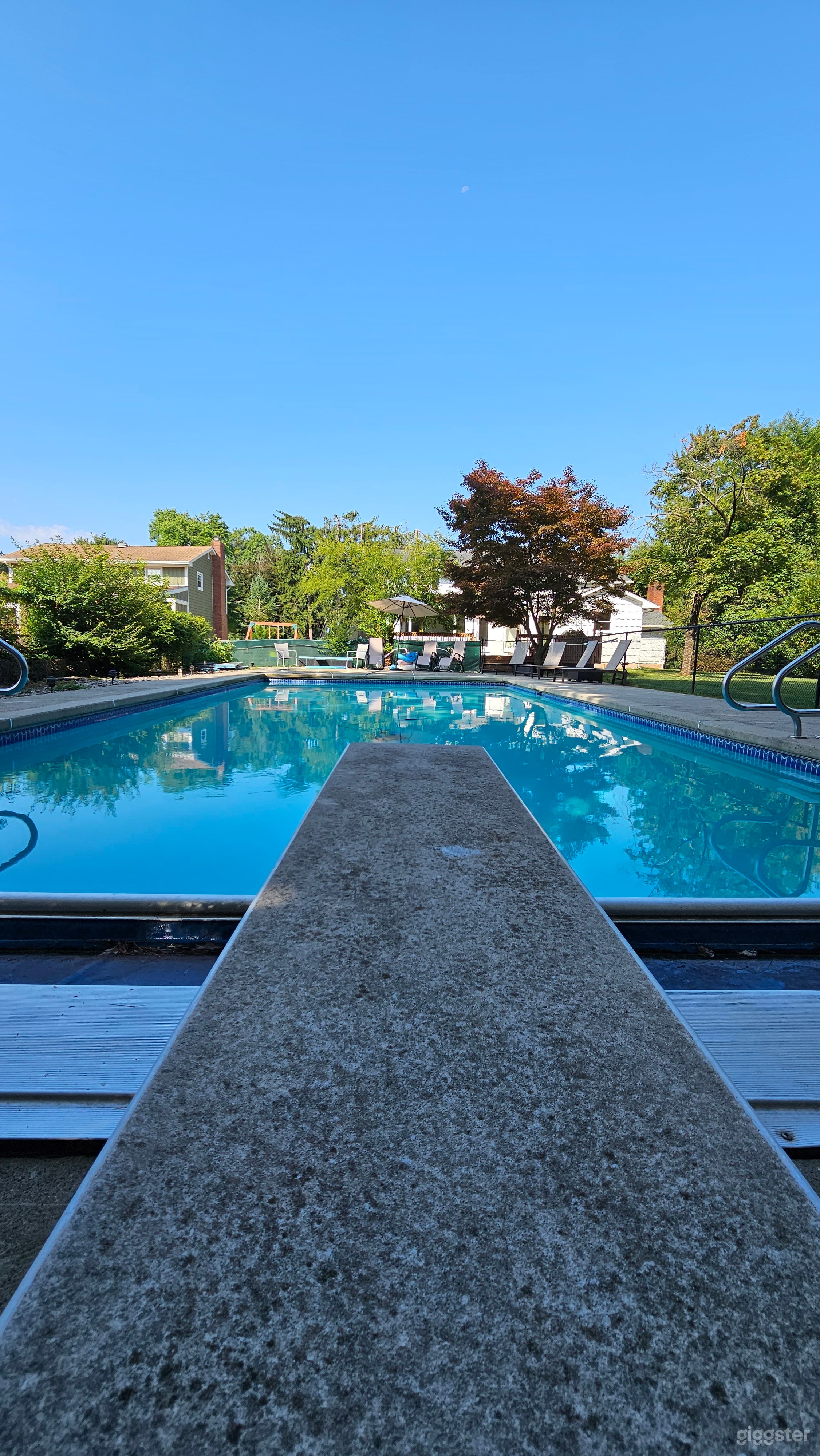 Relaxing Private Pool &amp; Hot Tub Photo 1