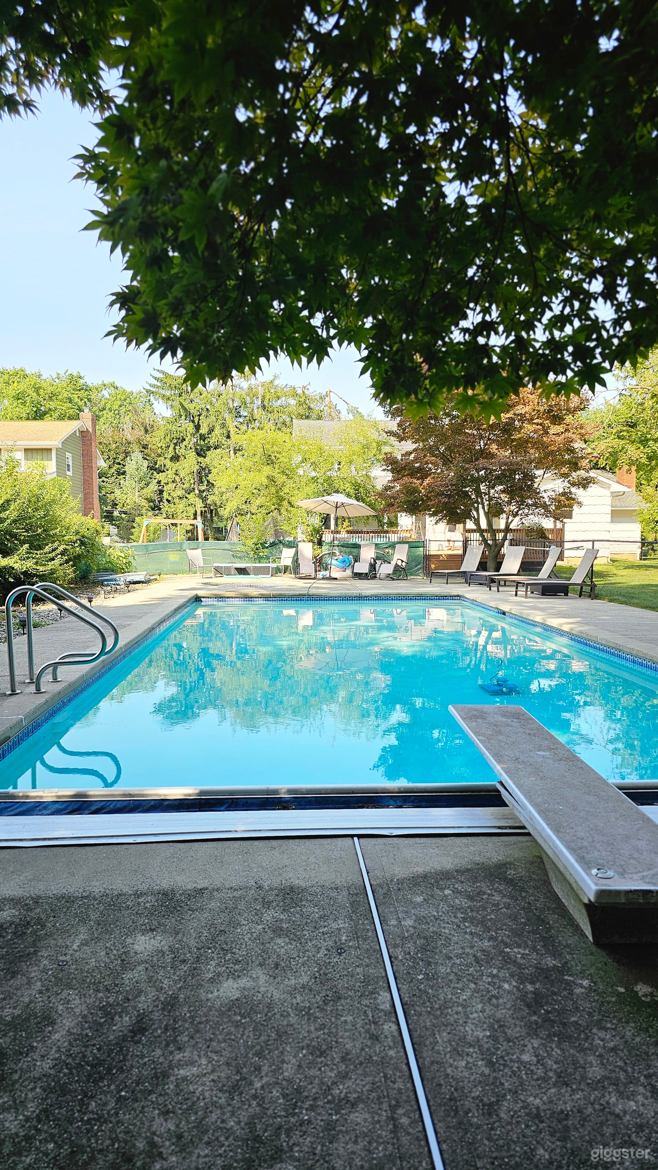 Relaxing Private Pool &amp; Hot Tub Photo 2