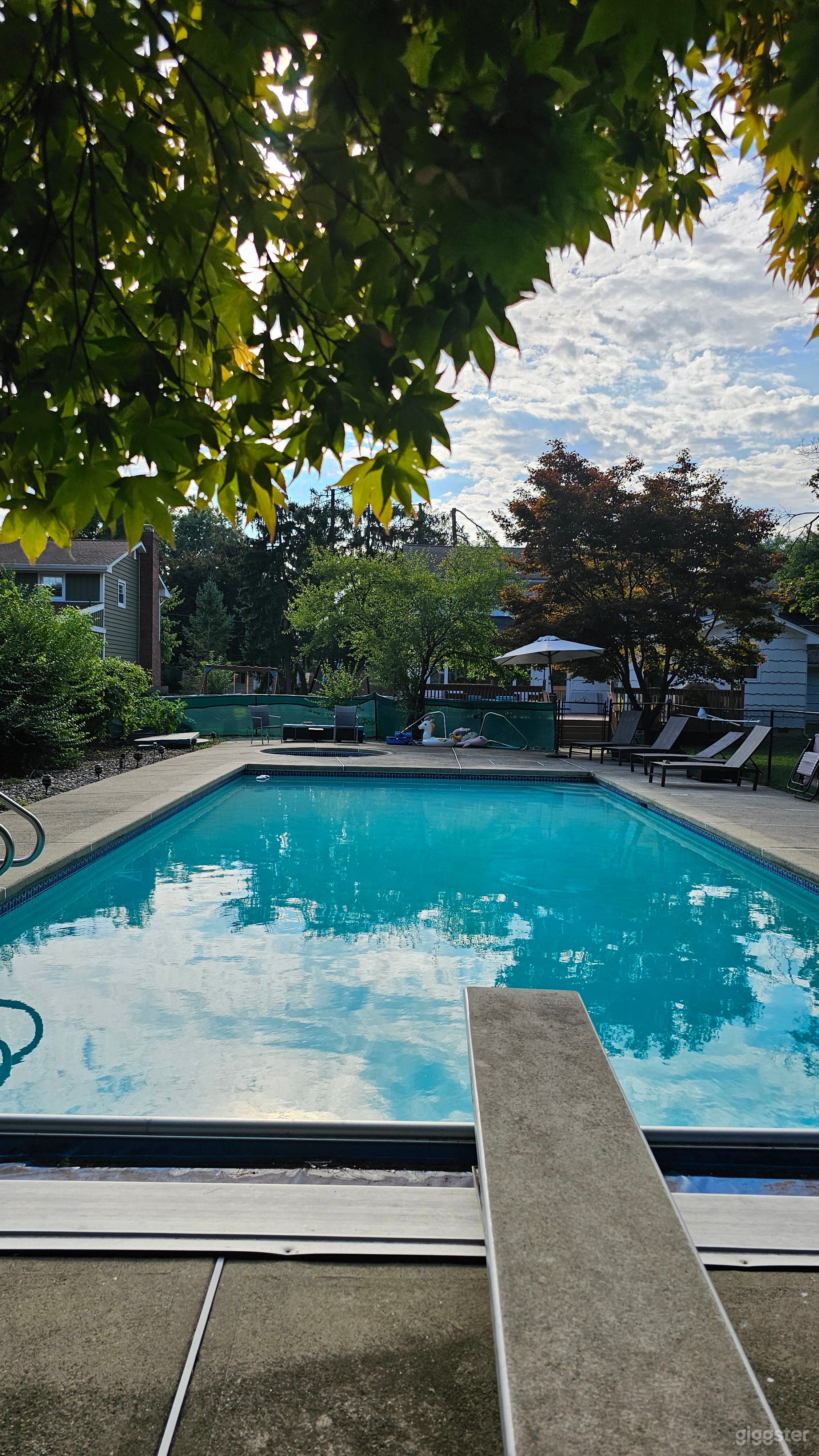Relaxing Private Pool &amp; Hot Tub Photo 3