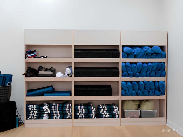  Yoga/Dance Studio in Richmond 