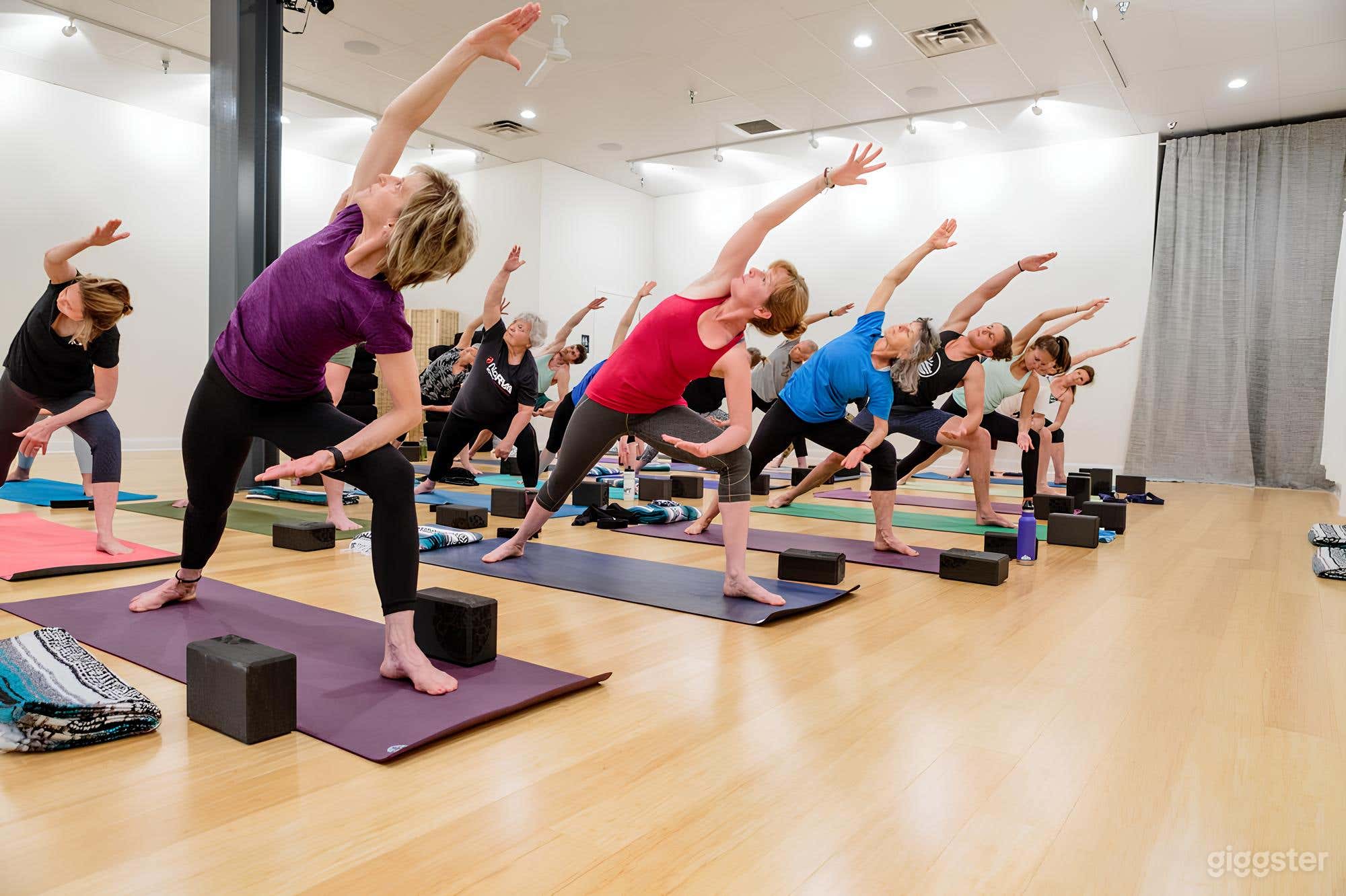 Yoga/Dance Studio in Richmond Photo 4