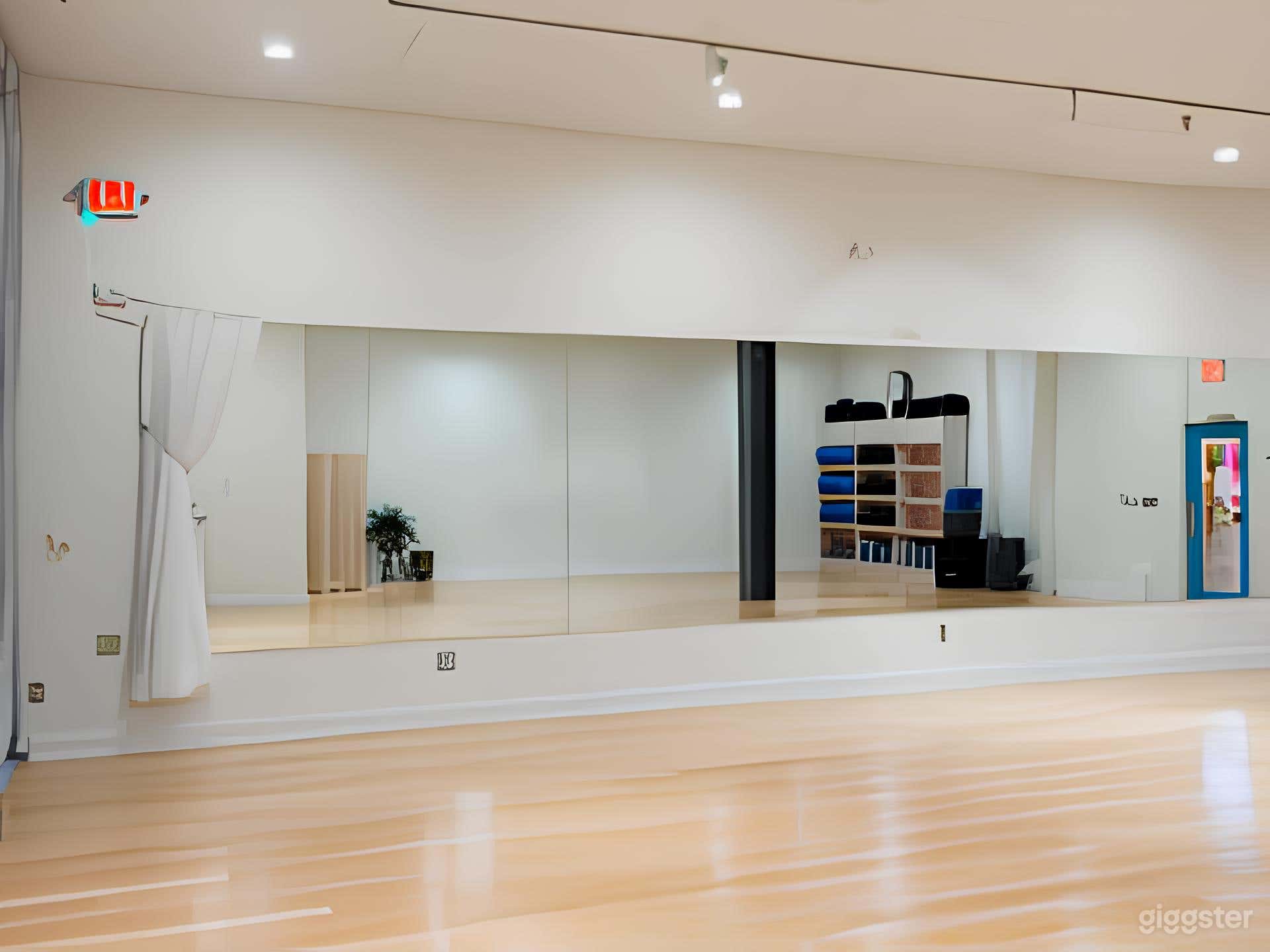 Yoga/Dance Studio in Richmond Photo 1