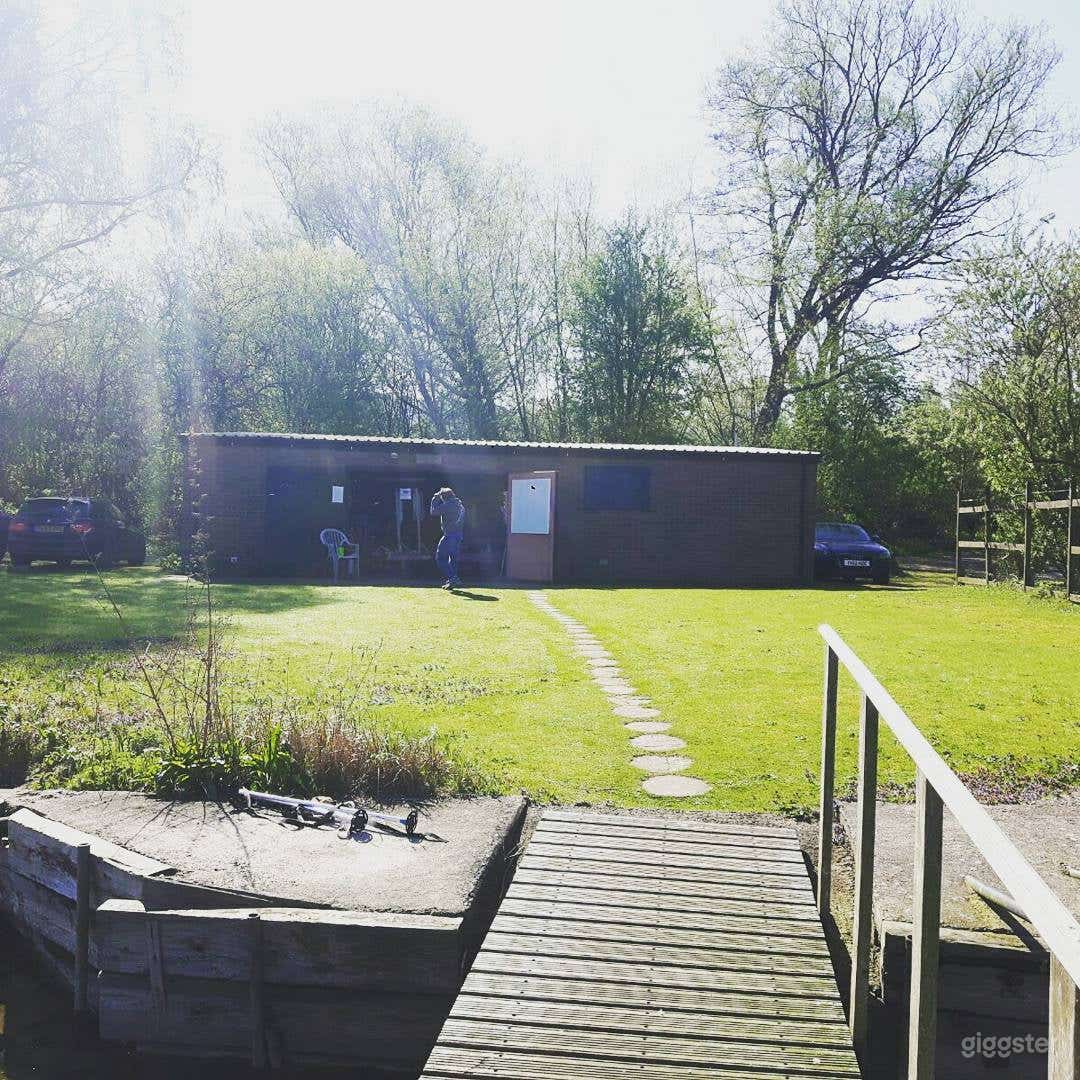 Ski Lake in Marlow Photo 4