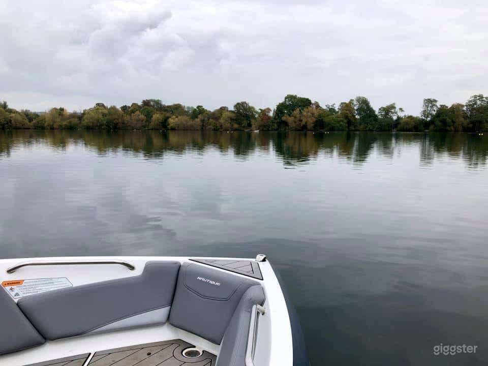 Ski Lake in Marlow Photo 3