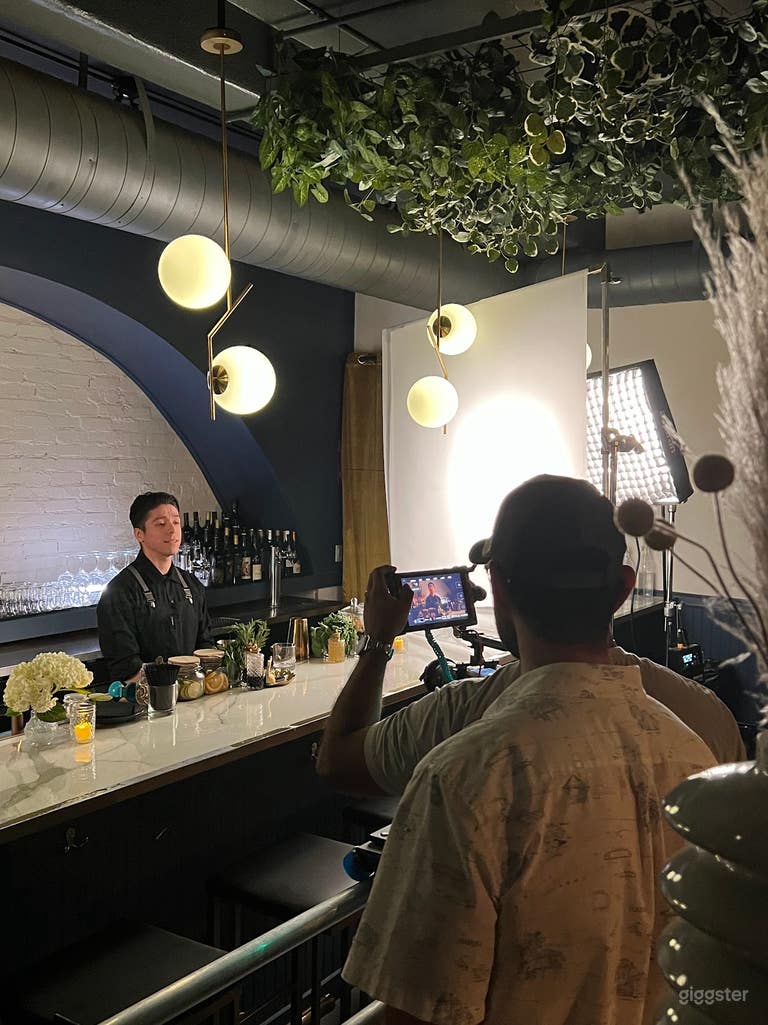  Classic Dining Venue Place 