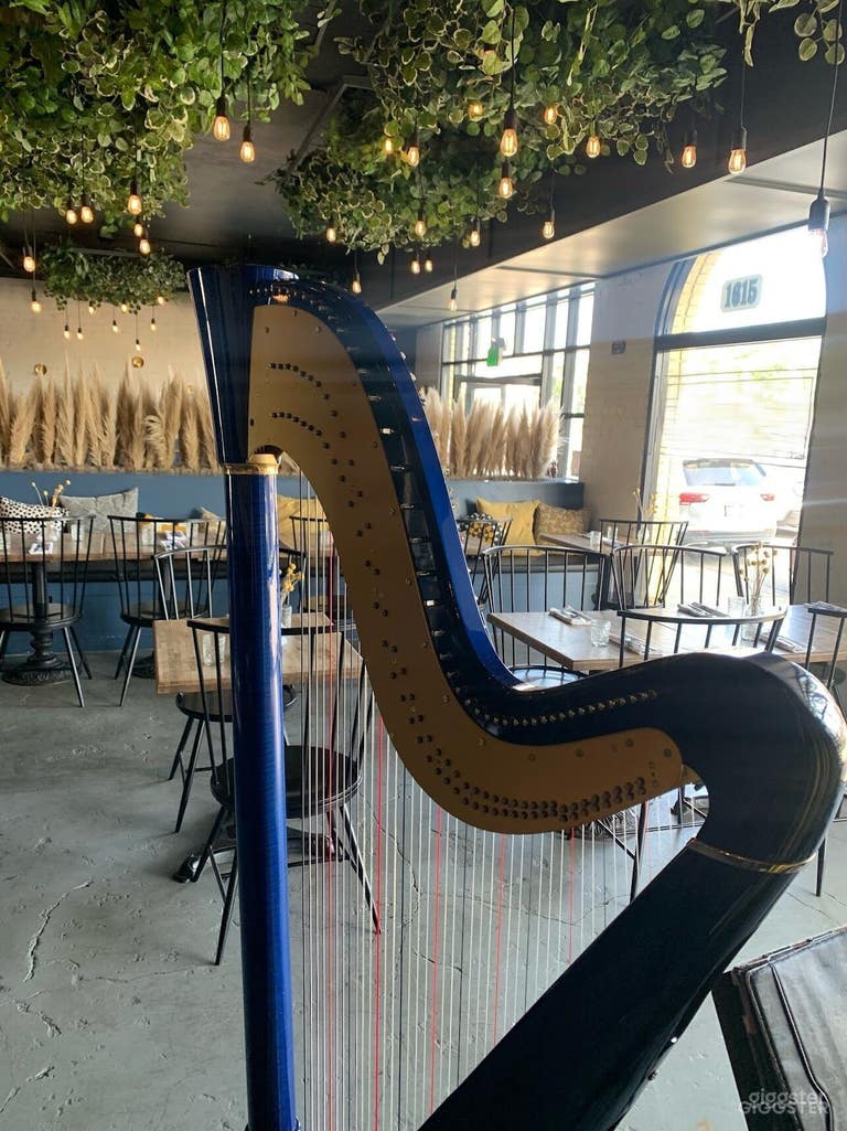  Classic Dining Venue Place 