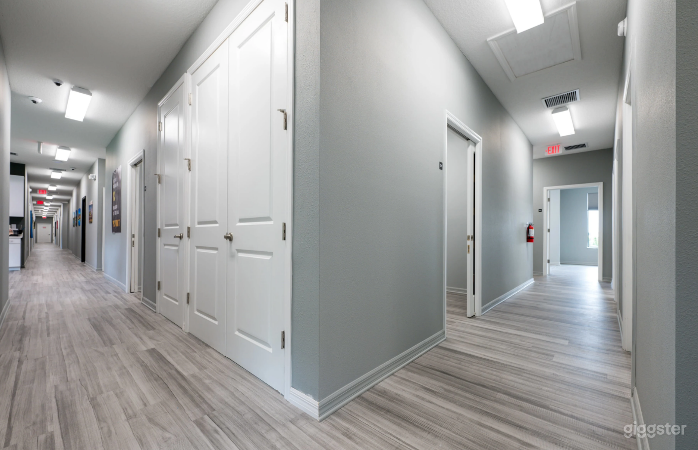Mental Health Therapy Room Photo 4