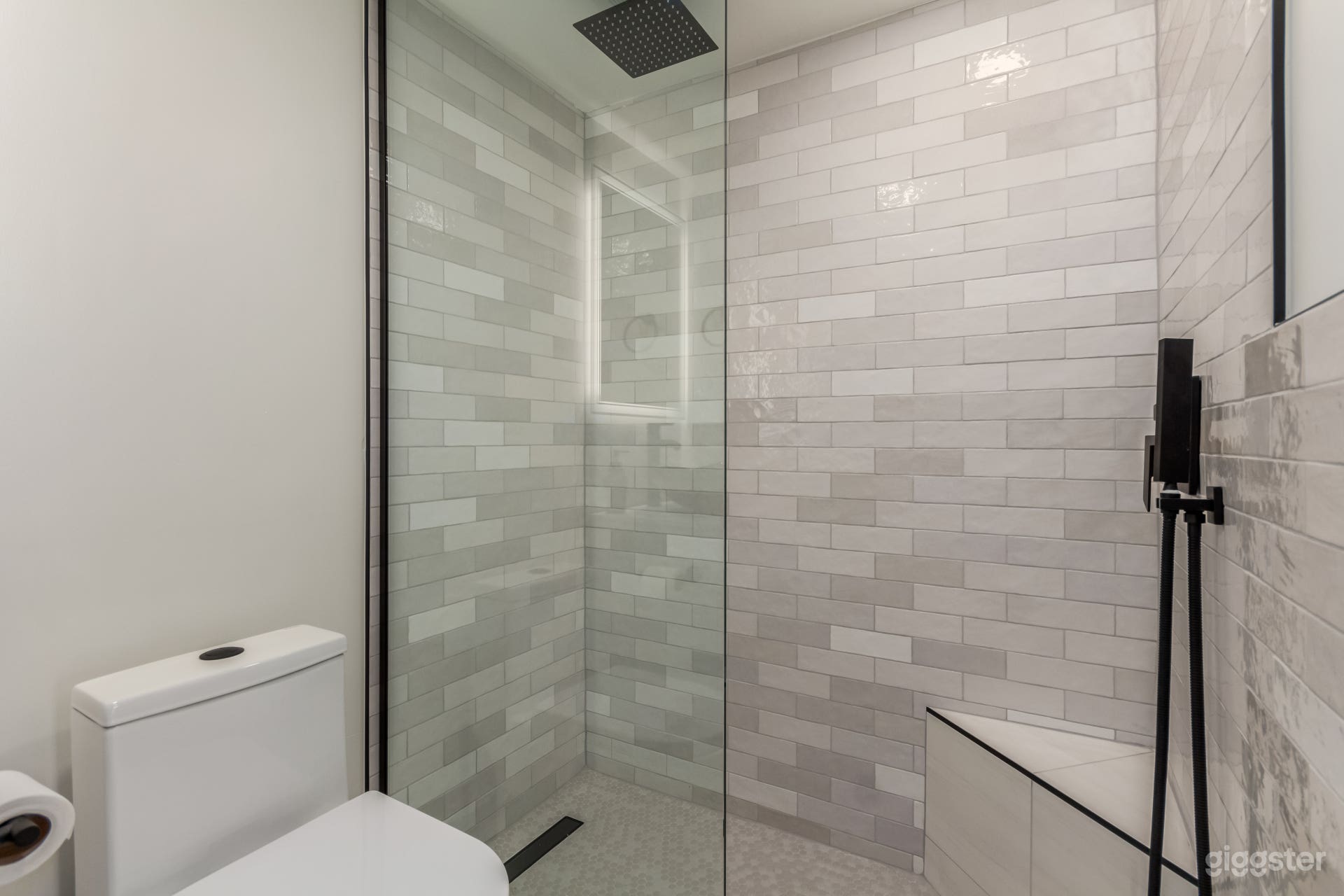 Cinematic Modern Condo with Palm Resort Feel Photo 4