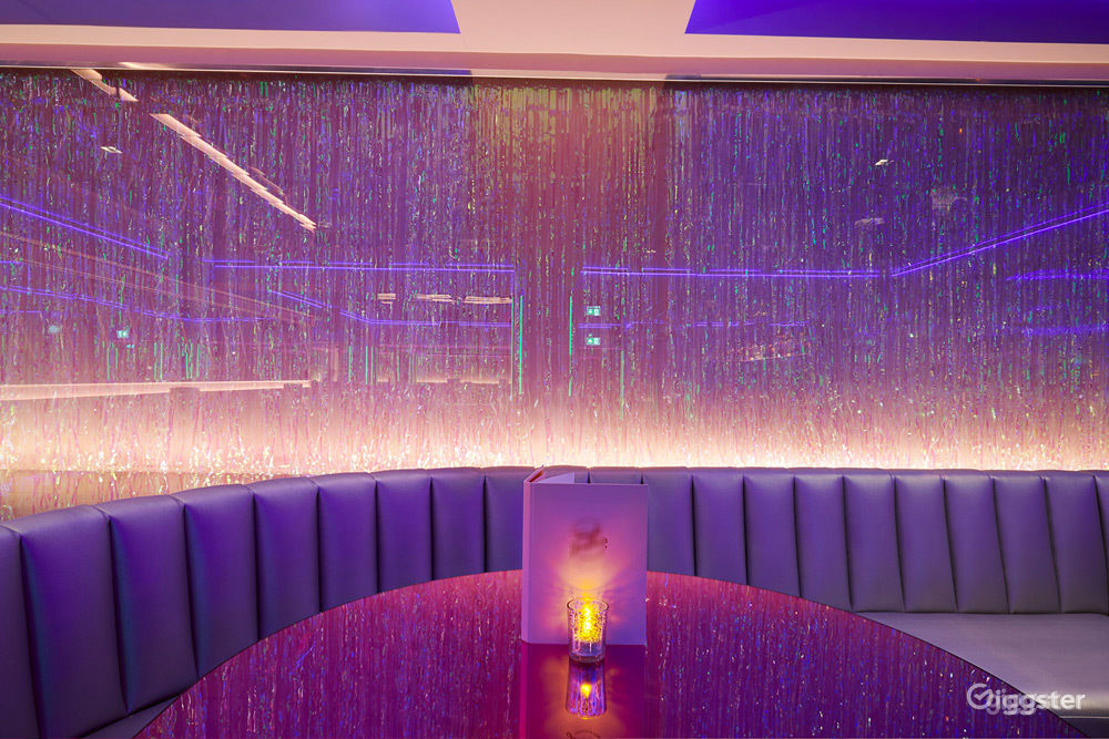 Sassiest Cocktail Bar in Waterloo Photo 4