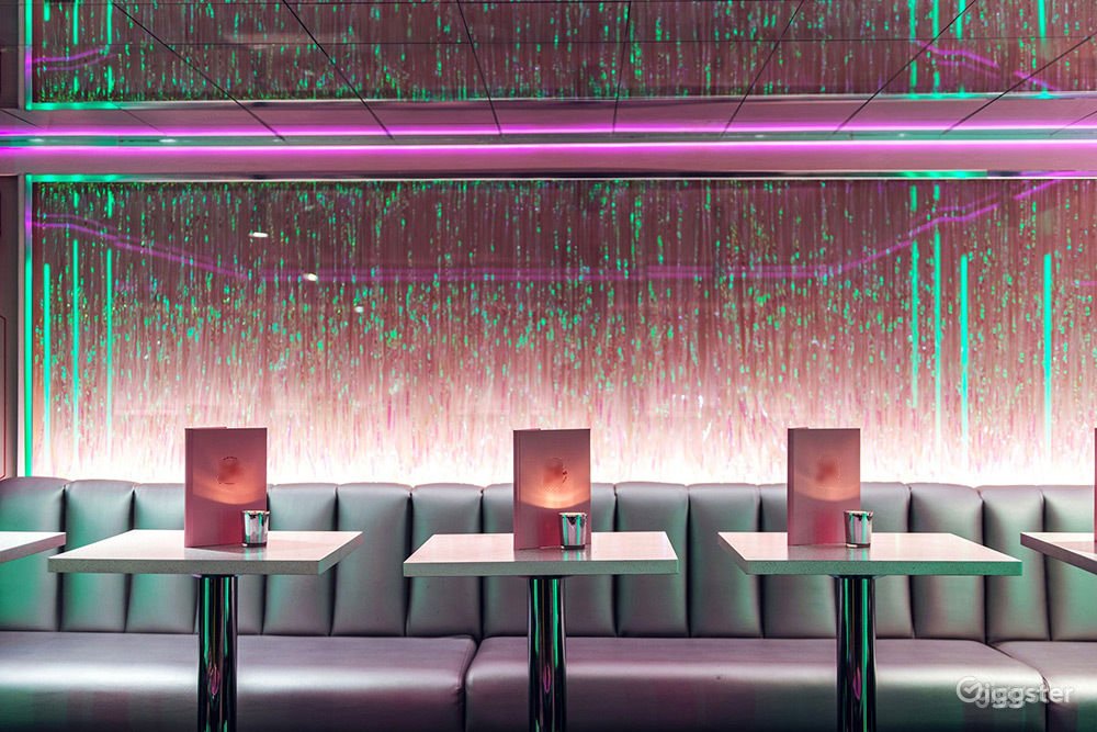 Sassiest Cocktail Bar in Waterloo Photo 3