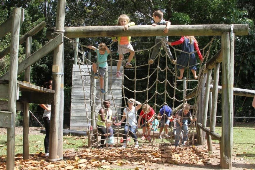 Stunt Academy with Expansive Facilities for Training and Events Photo 2