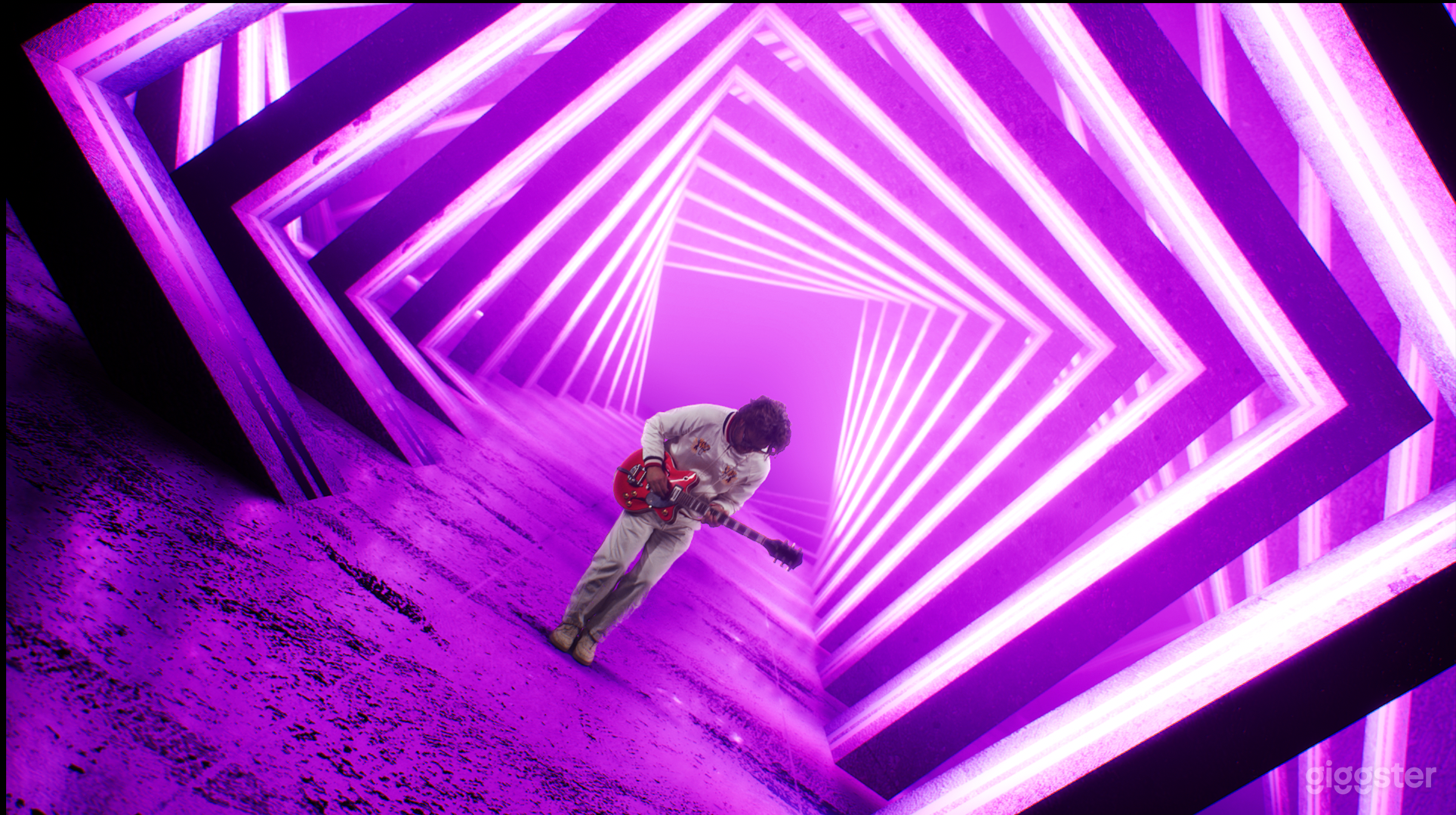 Virtual Production Stage in Eagle Rock Photo 2