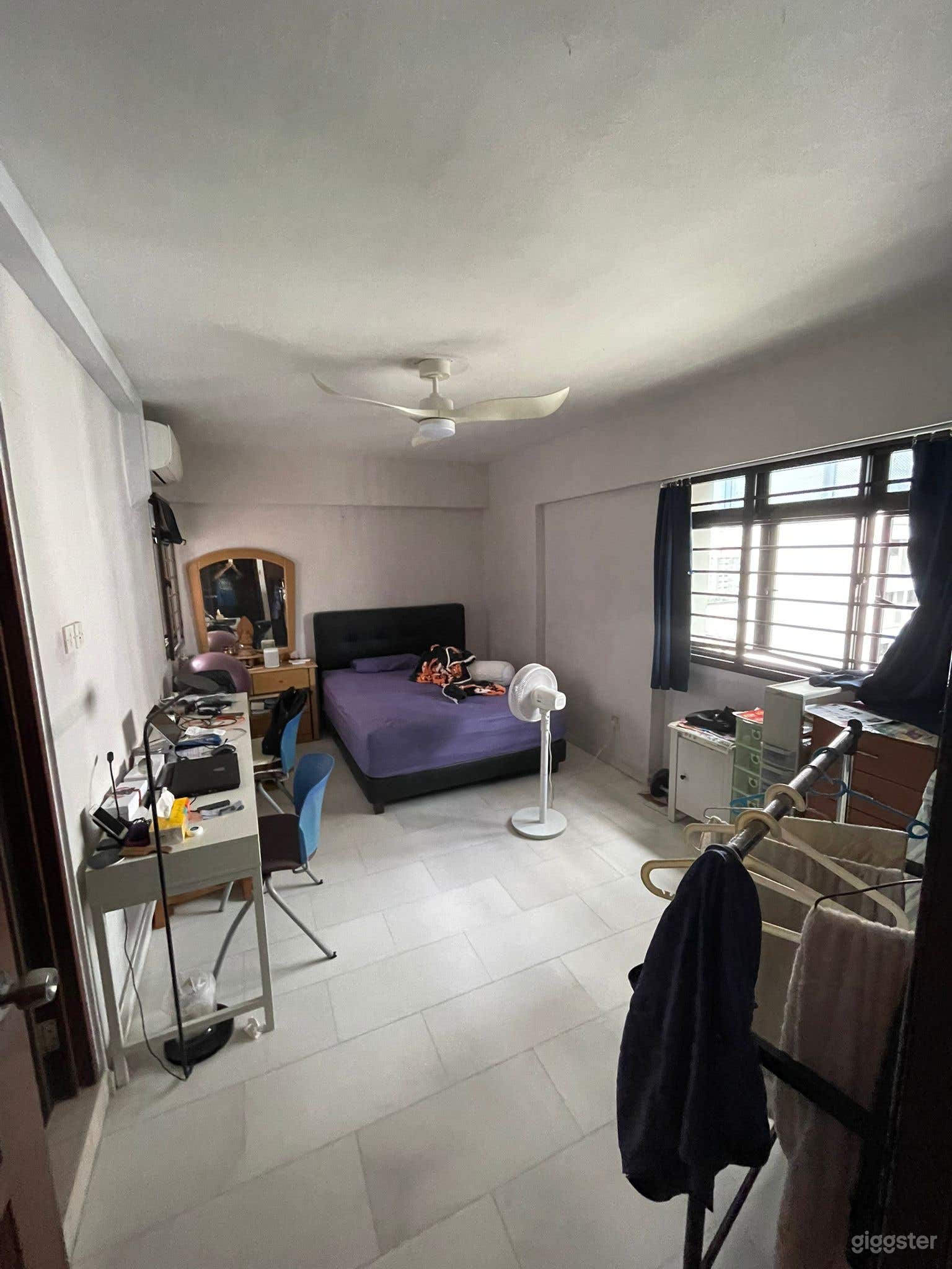 HDB apartment for film making Photo 2
