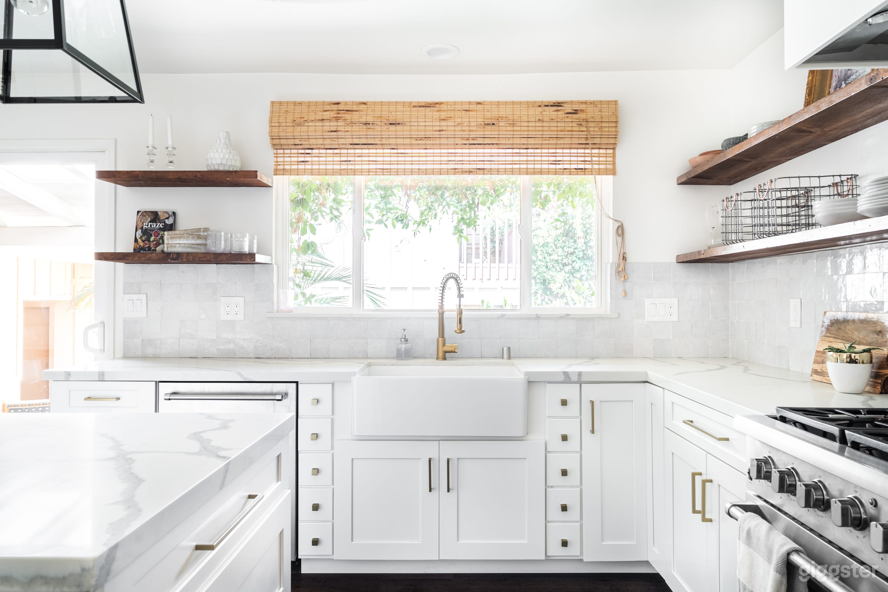 California Casual Designer Home Photo 2