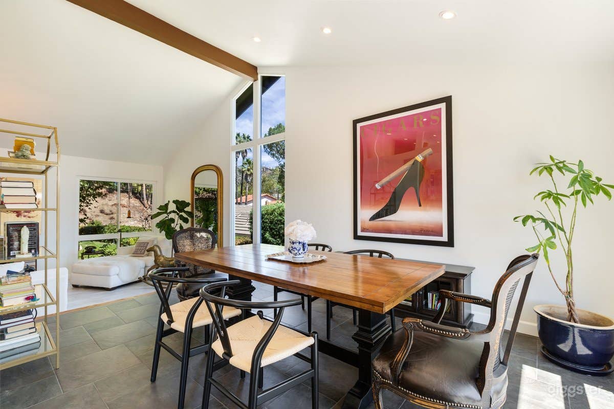 Panoramic views of Sta Monica mountains  Photo 4