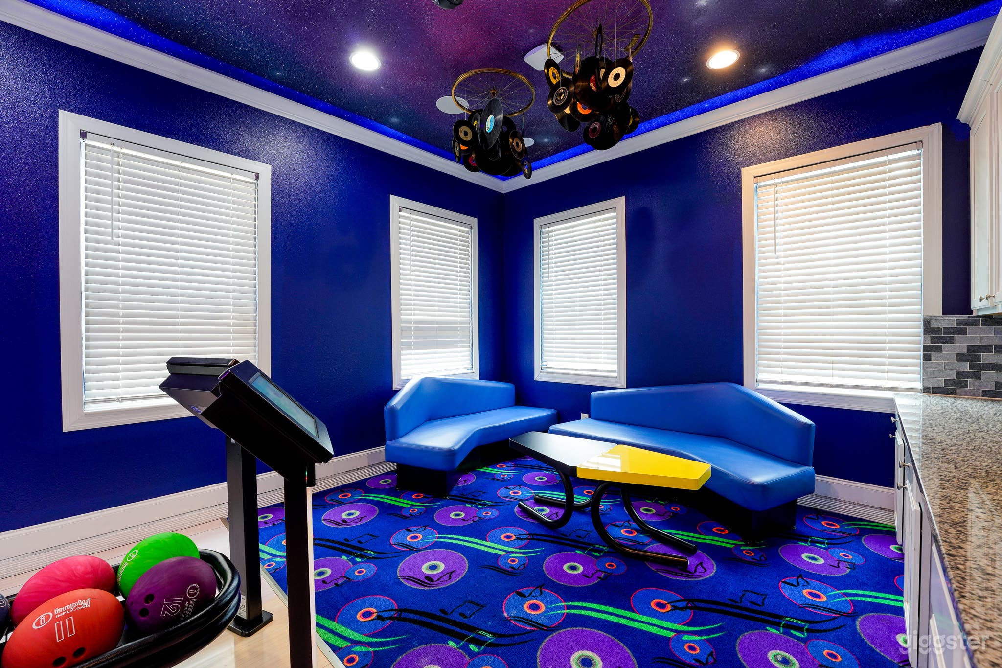 Music Bowling Villa - Davenport Photo 3