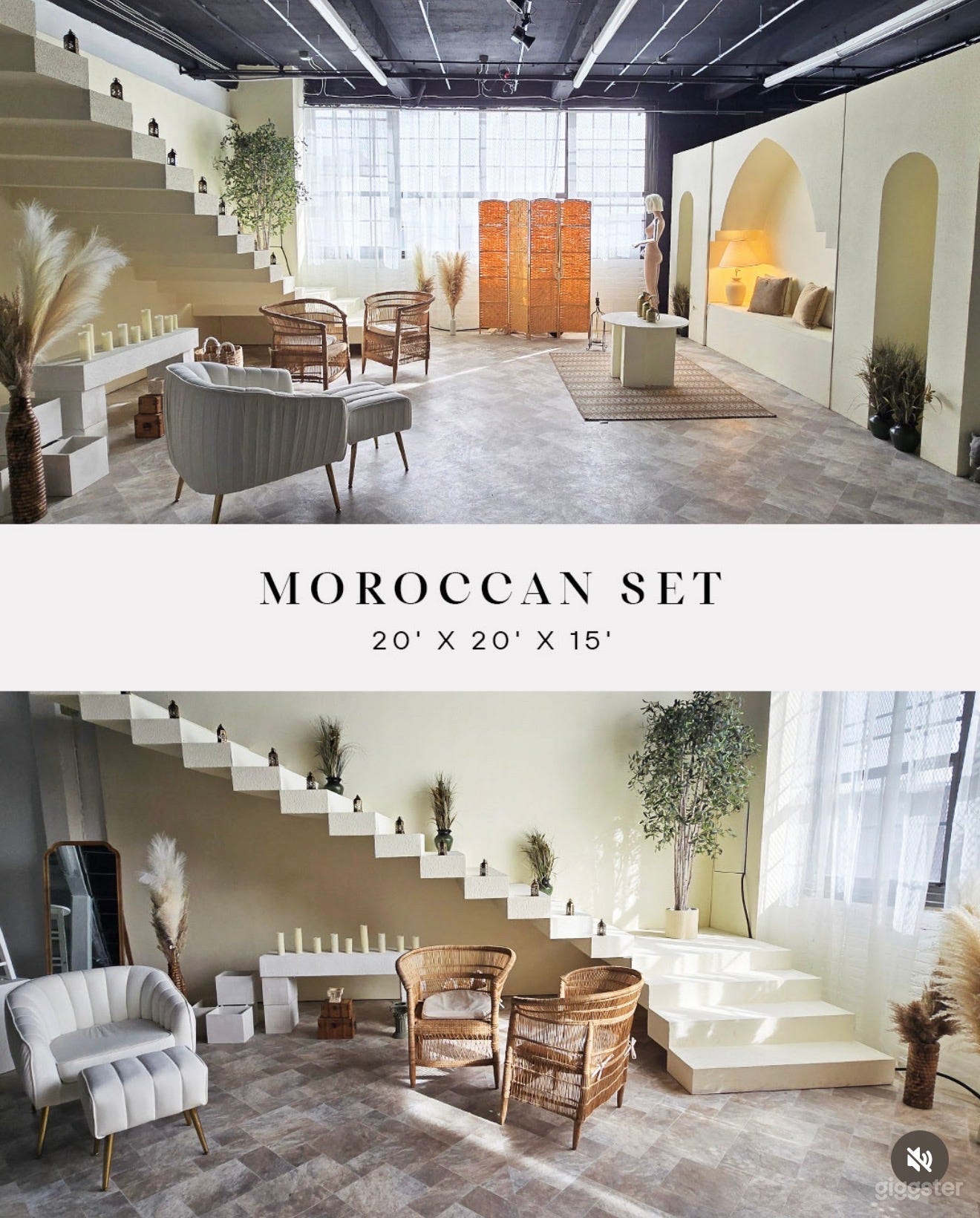 Production & Content House With Flexible Film Sets Photo 3